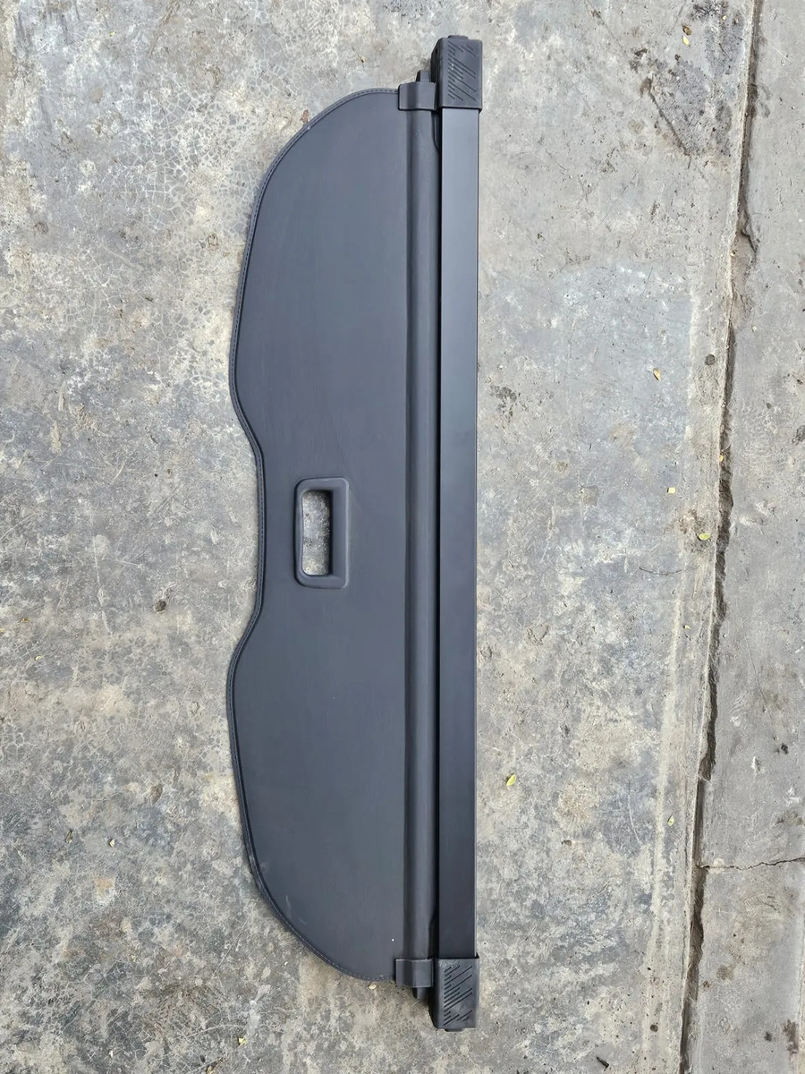 Chirey Tiggo 7 Pro 2023-2026 Sombrerera Original Negro