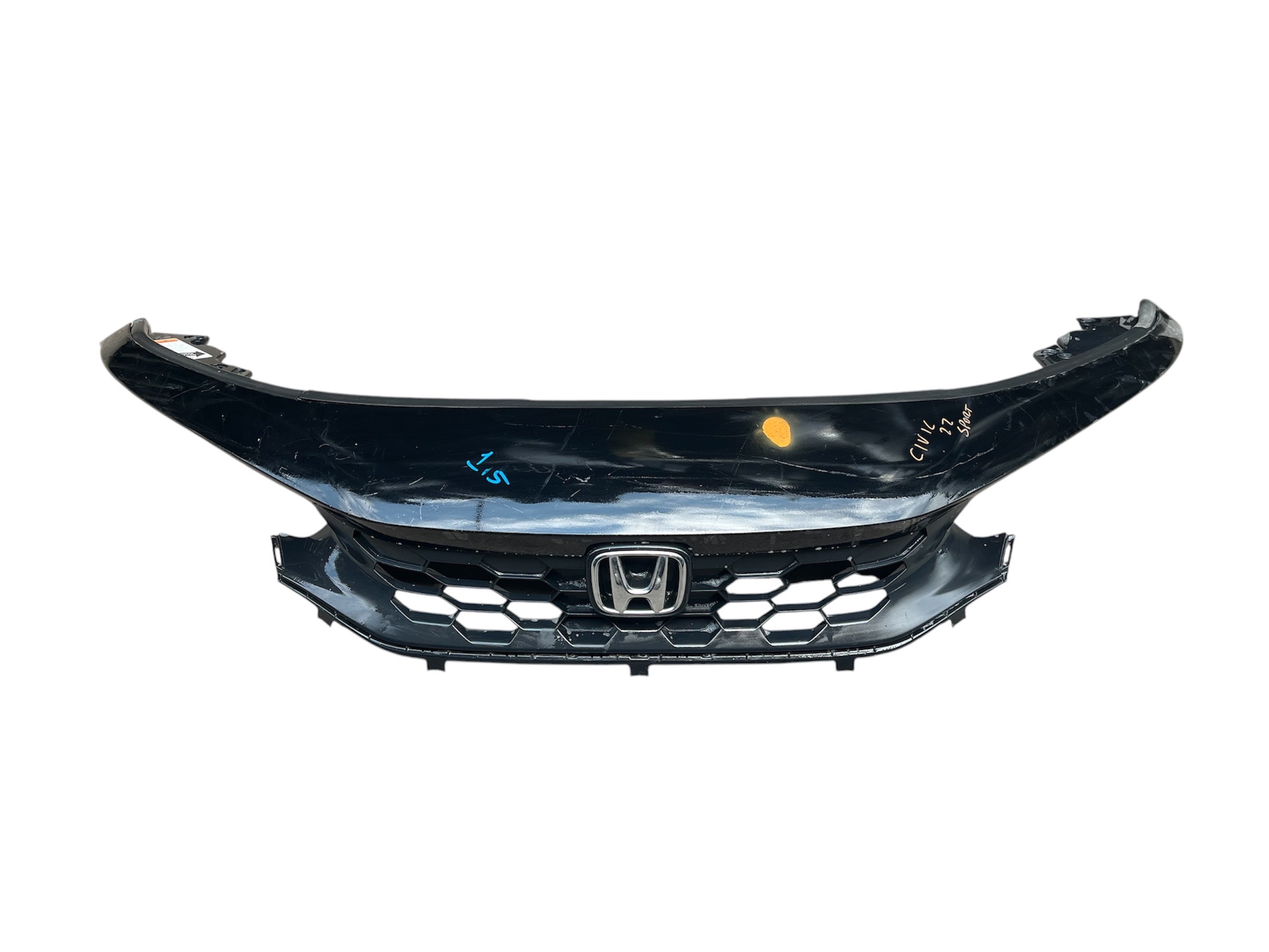 Honda Civic 2022 - 2024 Parrilla Usado Original - vista 1