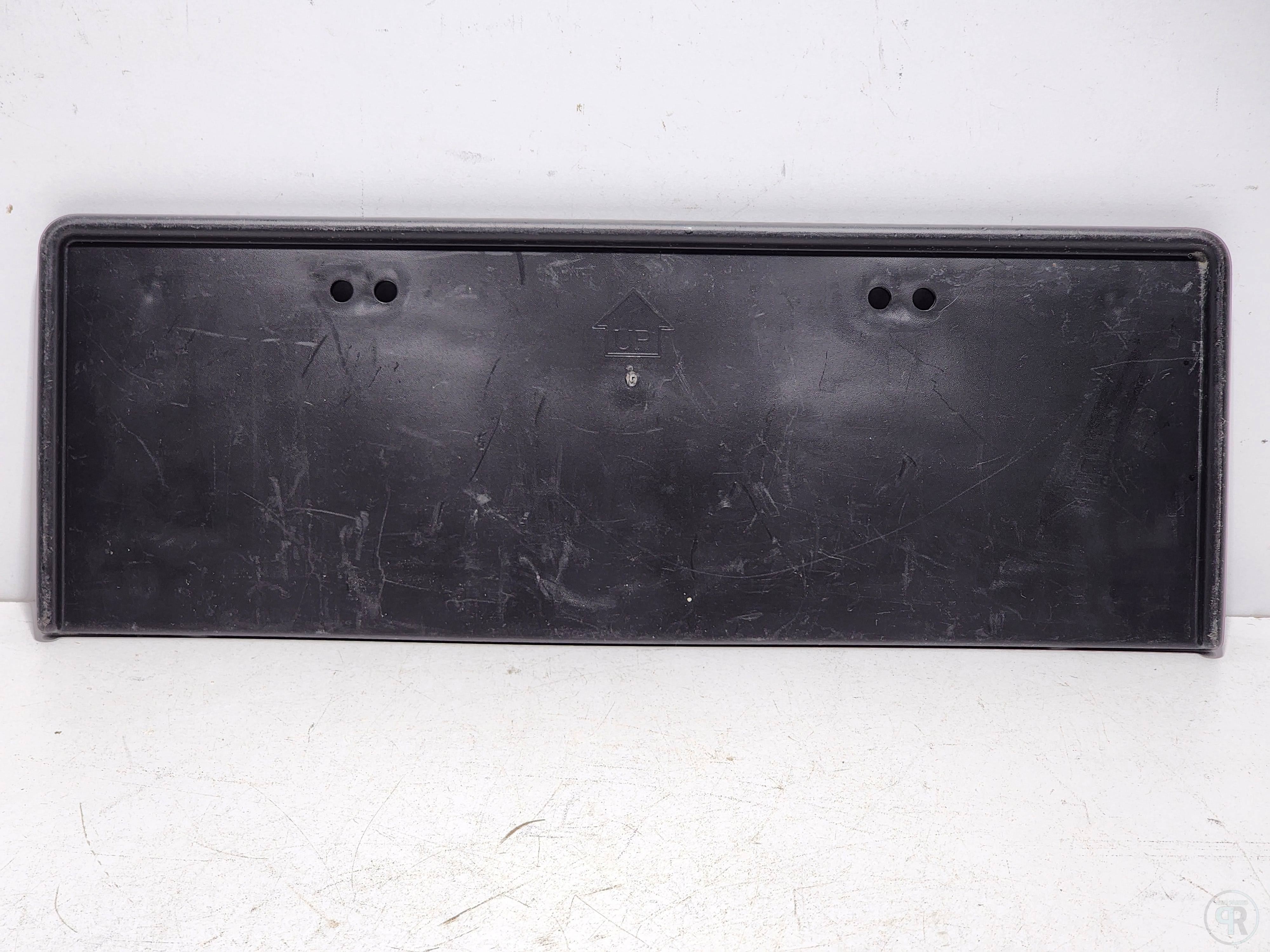 Honda City 2006 - 2008 Portaplaca Delantera Usado Original