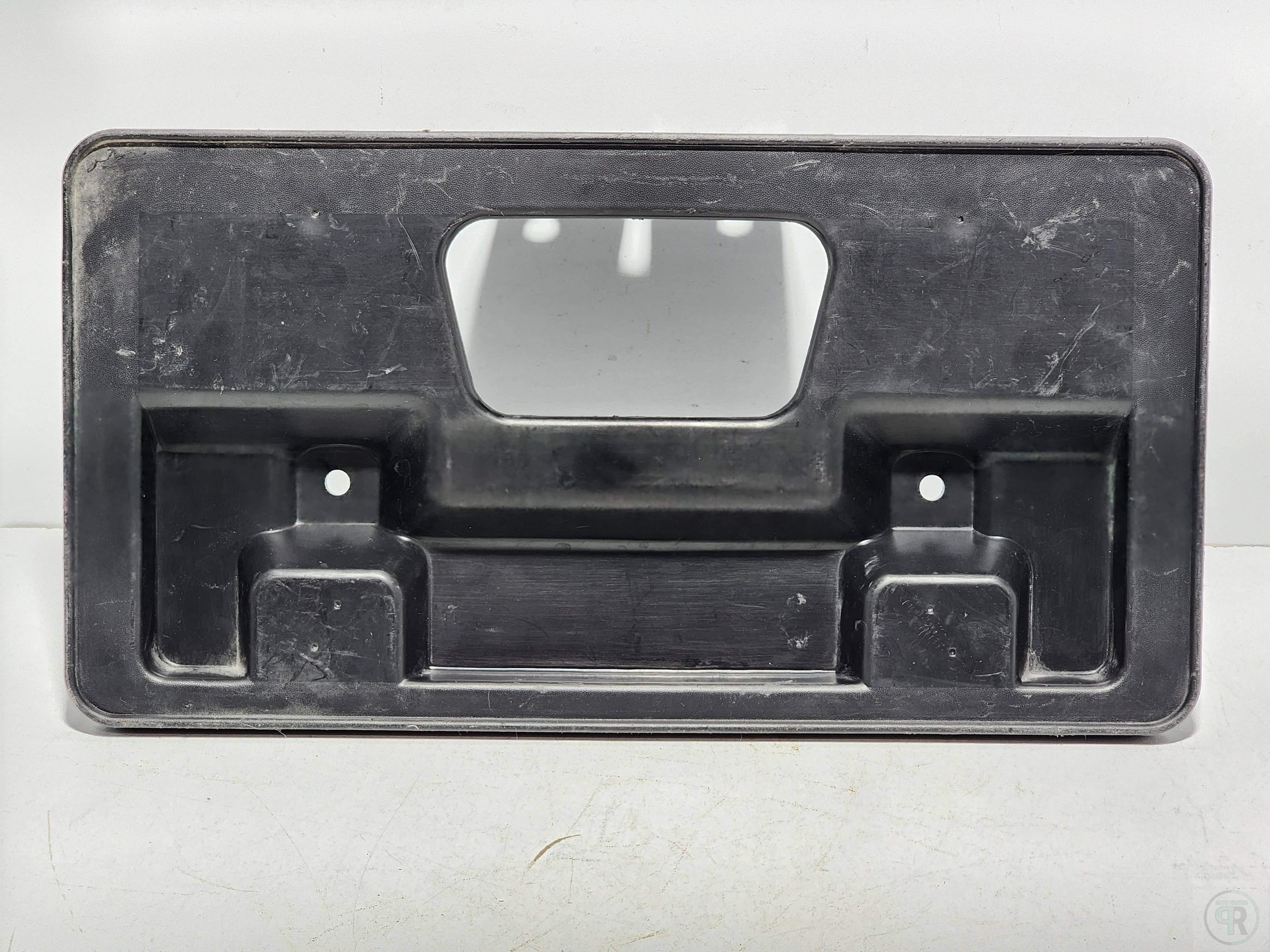 Honda Cr-v 2007 - 2009 Portaplaca Delantera Usado Original