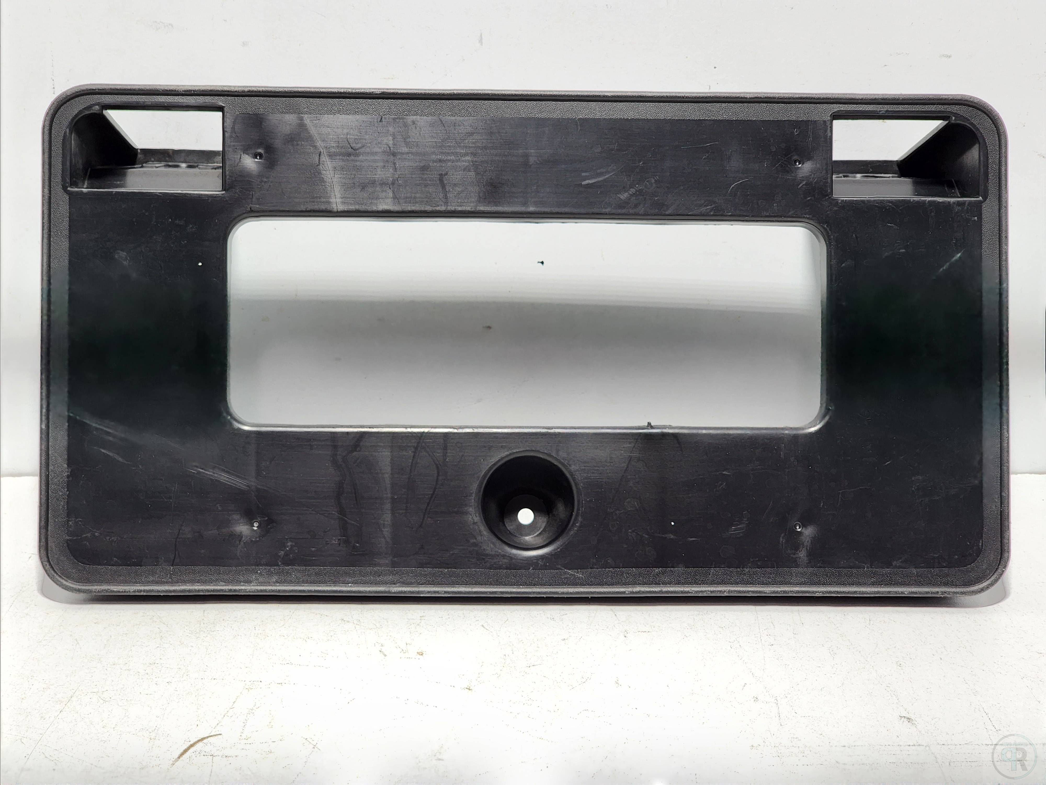 Honda Civic 2012 - 2013 Portaplaca Delantera Usado Original