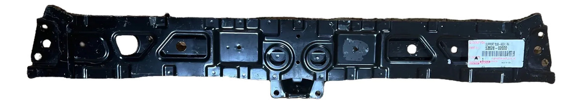 Toyota Corolla 2020 - 2023 Marco de radiador Usado Original
