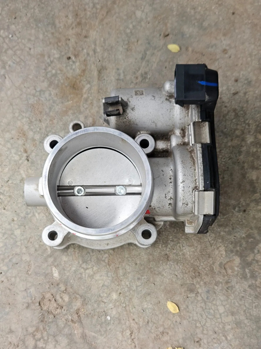 Chirey Tiggo 7 Pro 2023-2026 Cuerpo De Aceleracion