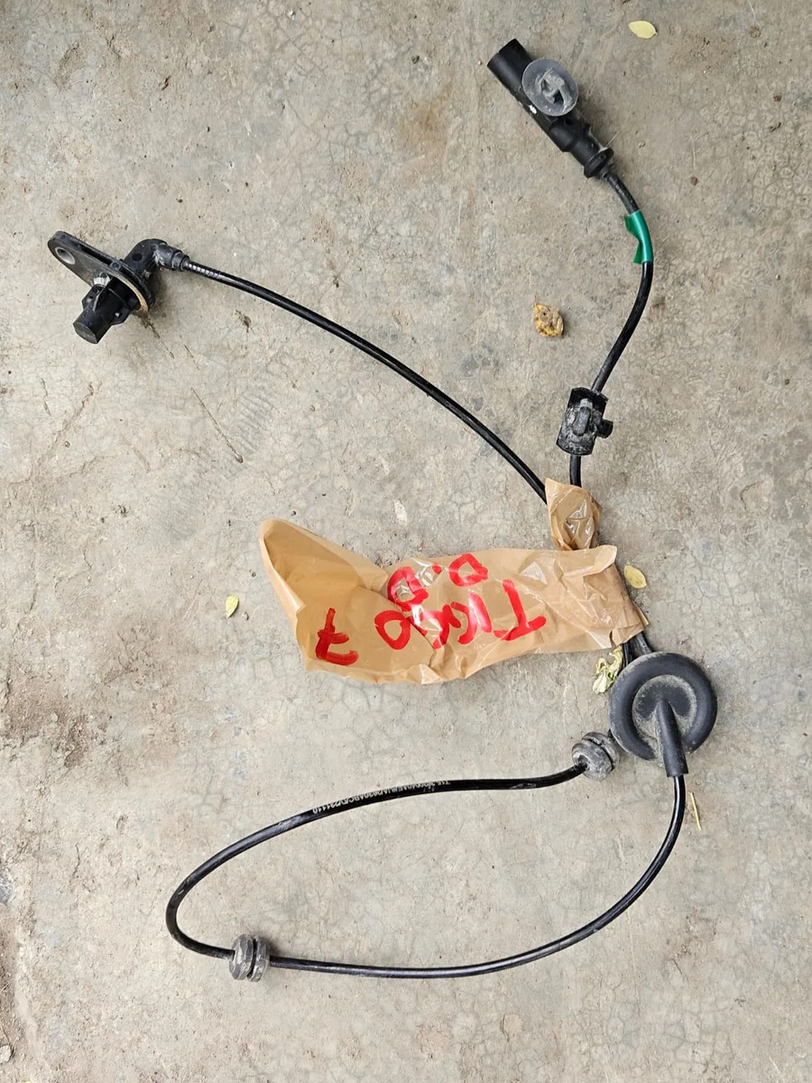 Chirey Tiggo 7 Pro 2023-2026 Sensor Abs Delantero Derecho