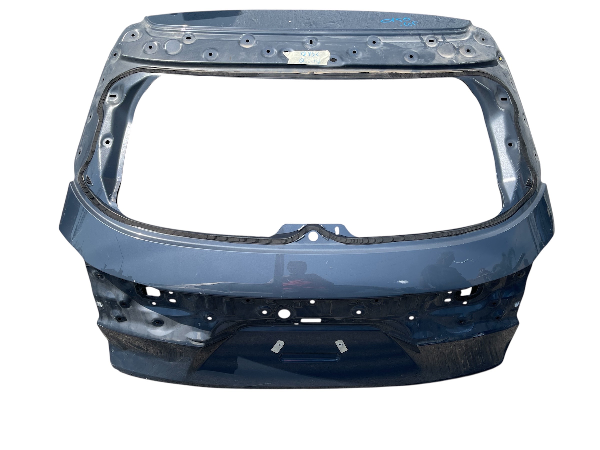 Mazda Cx-50 2023 - 2025 Cajuela Usado Original - vista 1