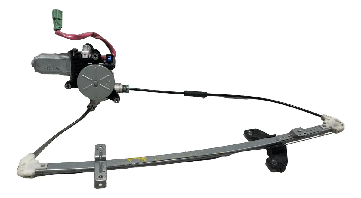 Elevador Puerta Trasera Izq Honda Crv 2002 2003 2004 05 2006