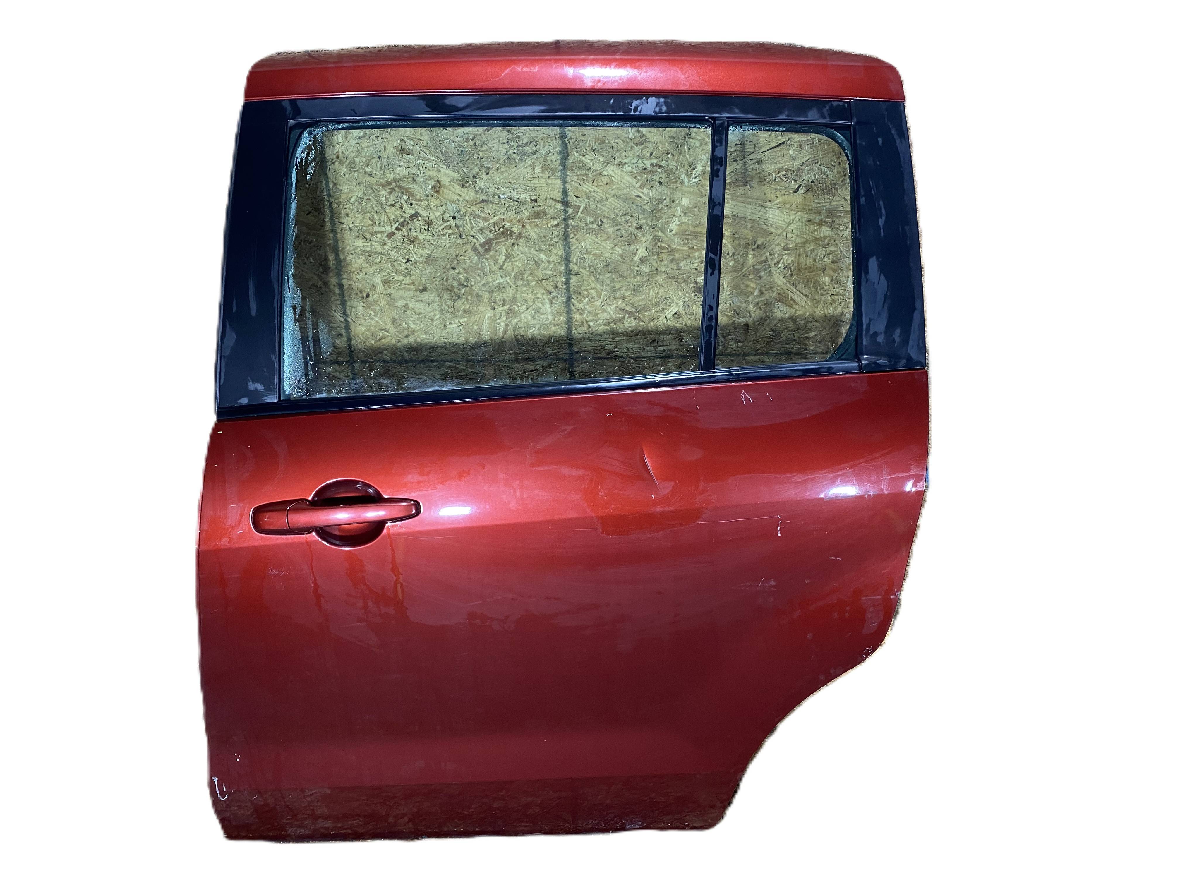 Mazda 5 2006 - 2010 Puerta Trasera Izquierdo Usado Original - vista 1