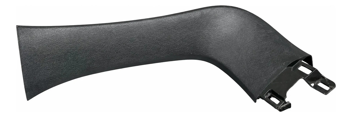 Moldura Cajuela Trasera Derecha Cx5 2013 2017 Negro