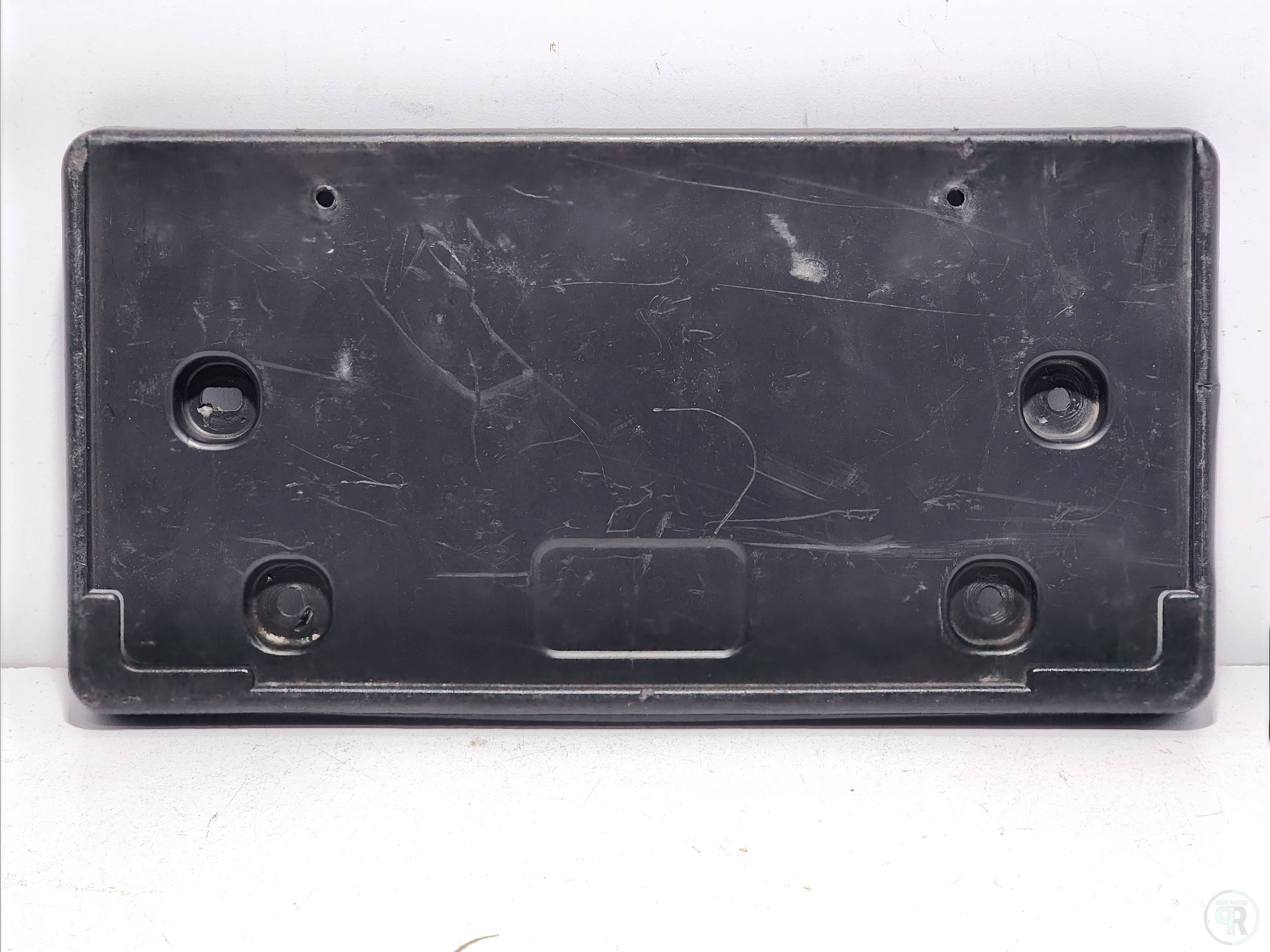 Chevrolet Cruze 2011 - 2014 Portaplaca Delantera Usado Original