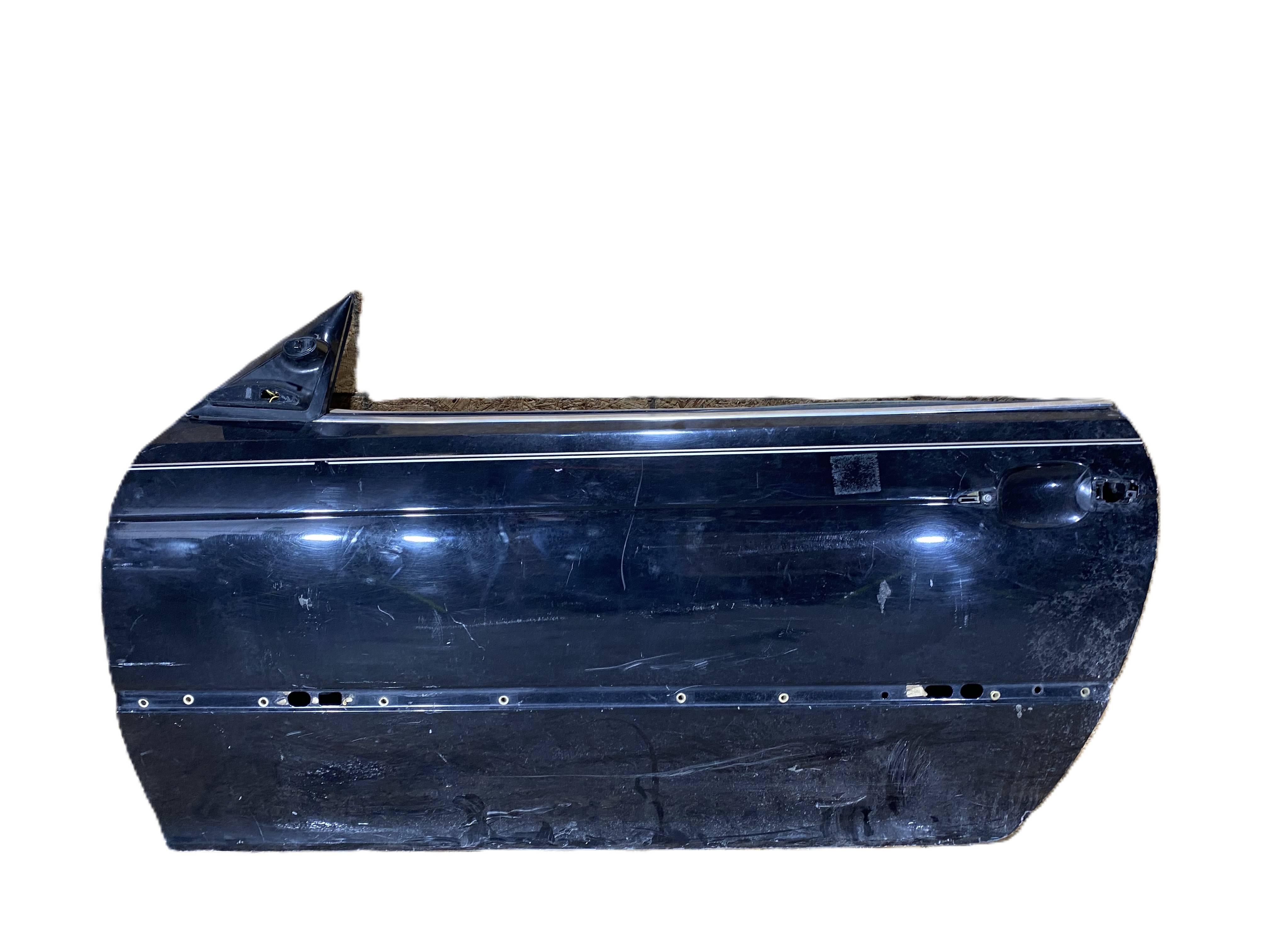 Bmw Serie 3 1999 - 2006 Puerta Delantera Izquierdo Usado Original - vista 1