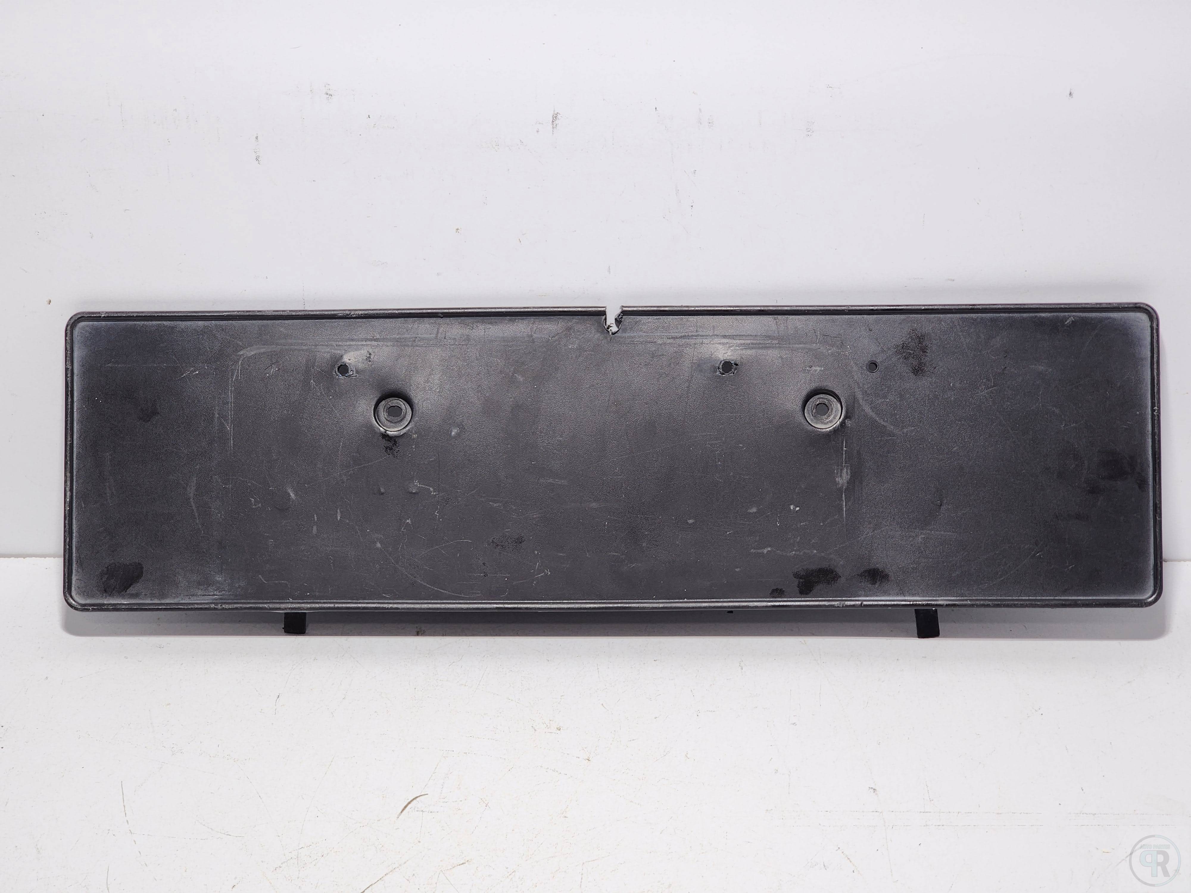Toyota Mr2 spyder 1994 - 1999 Portaplaca Delantera Usado Original