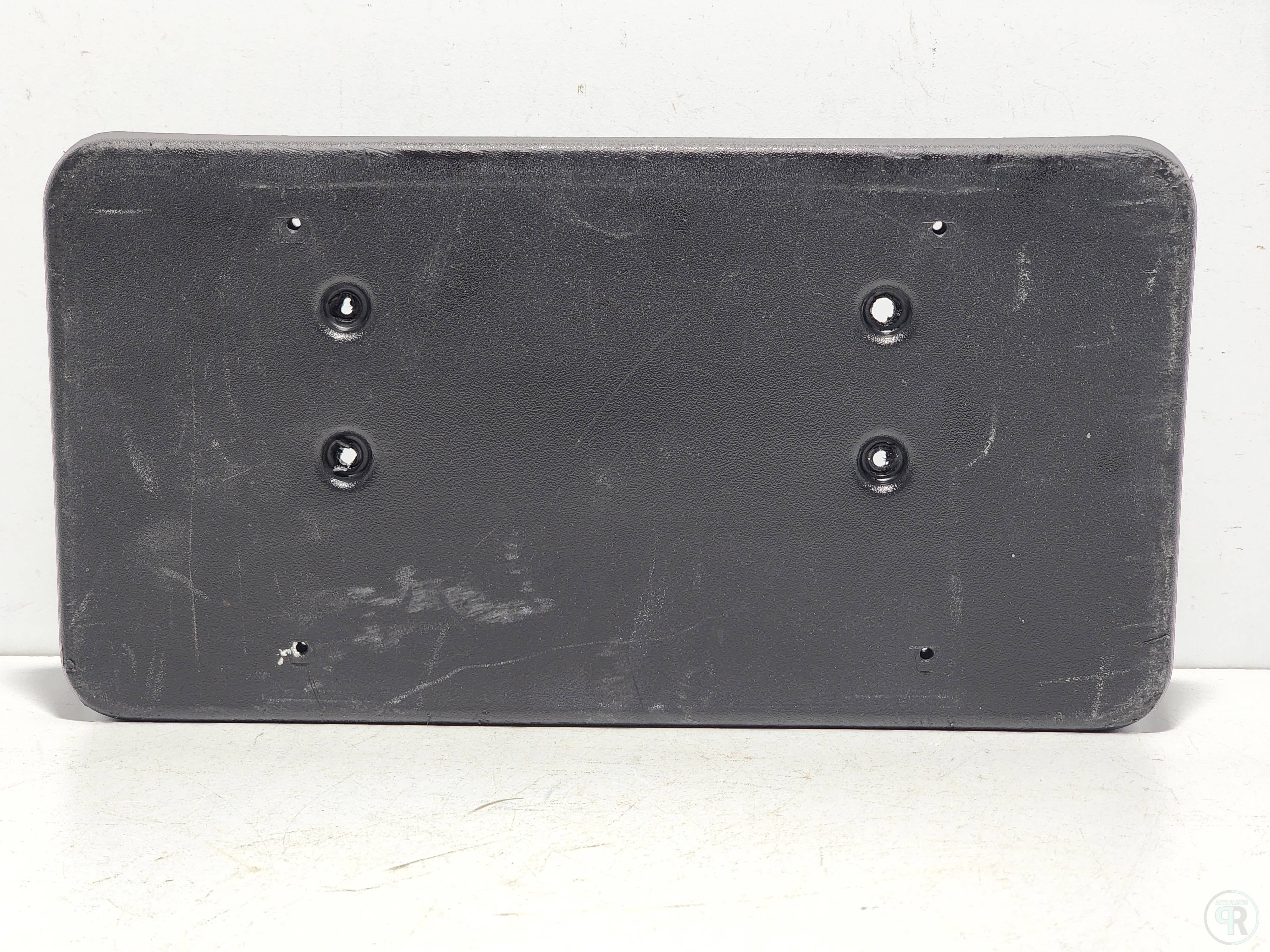 Land rover Freelander 2000 - 2005 Portaplaca Delantera Usado Original