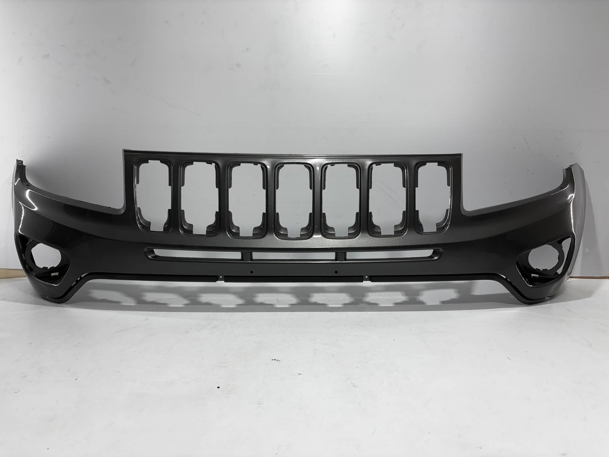 Jeep Compass 2012 - 2017 Fascia Delantera Usado Generico - vista 1