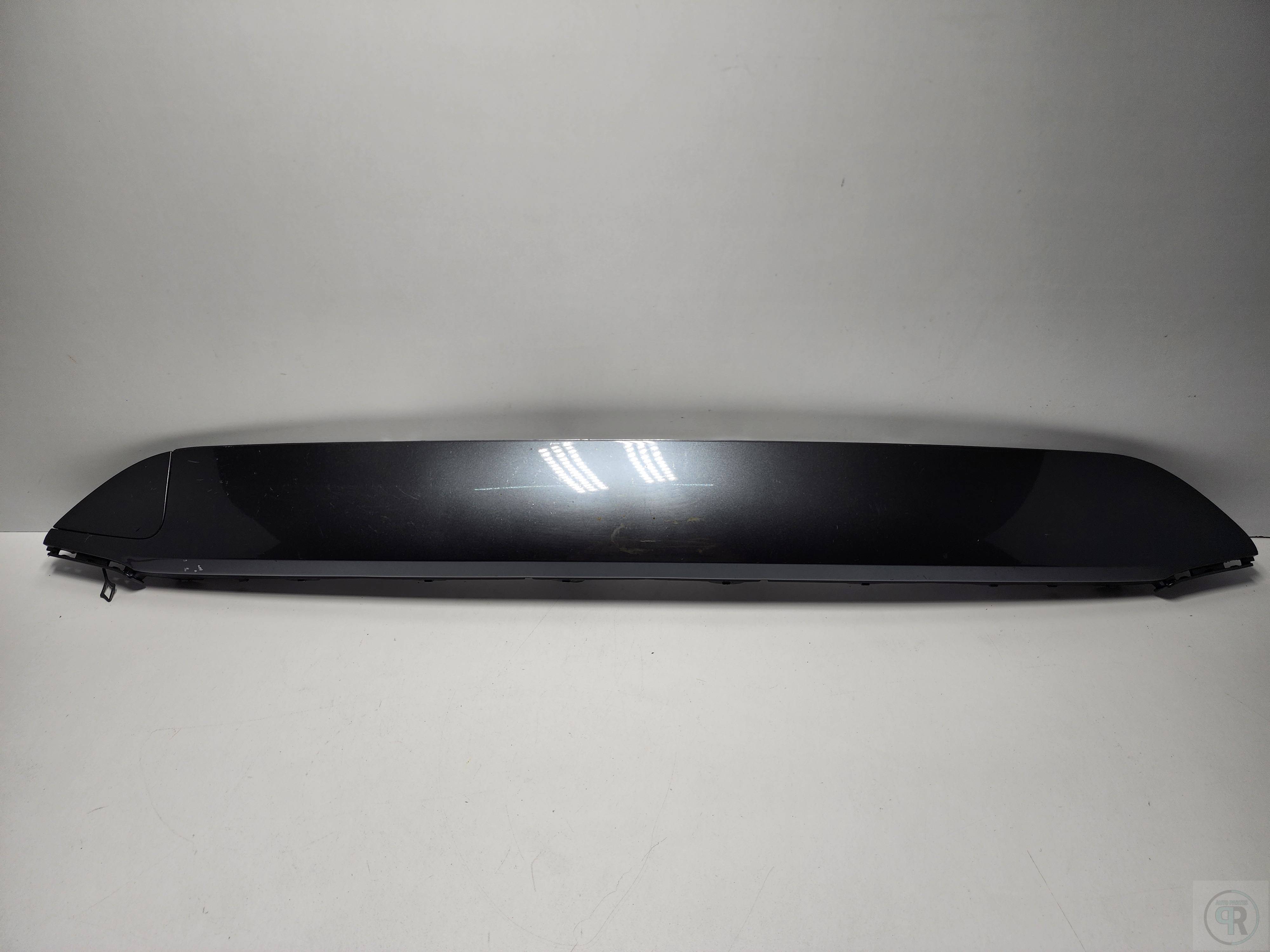 Bmw X2 2018 - 2021 Portaplaca Delantera Usado Original