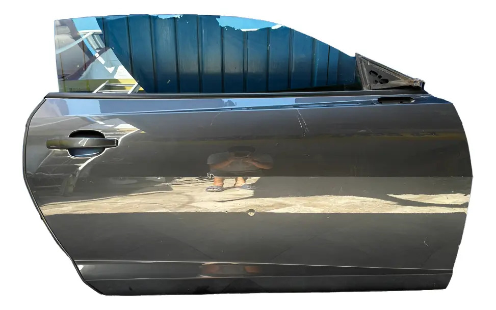 Puerta Derecha Chevrolet Camaro 2010-2015 Delantera Derecha