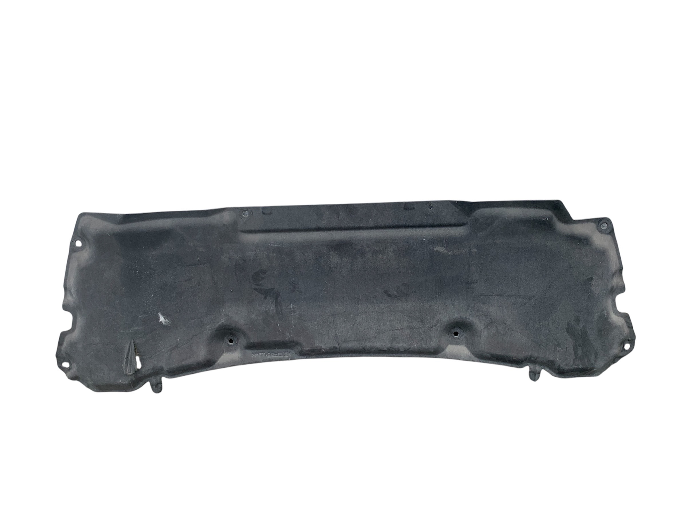Nissan Murano 2015 - 2022 Aislantes de Cofre Delantera Usado Original