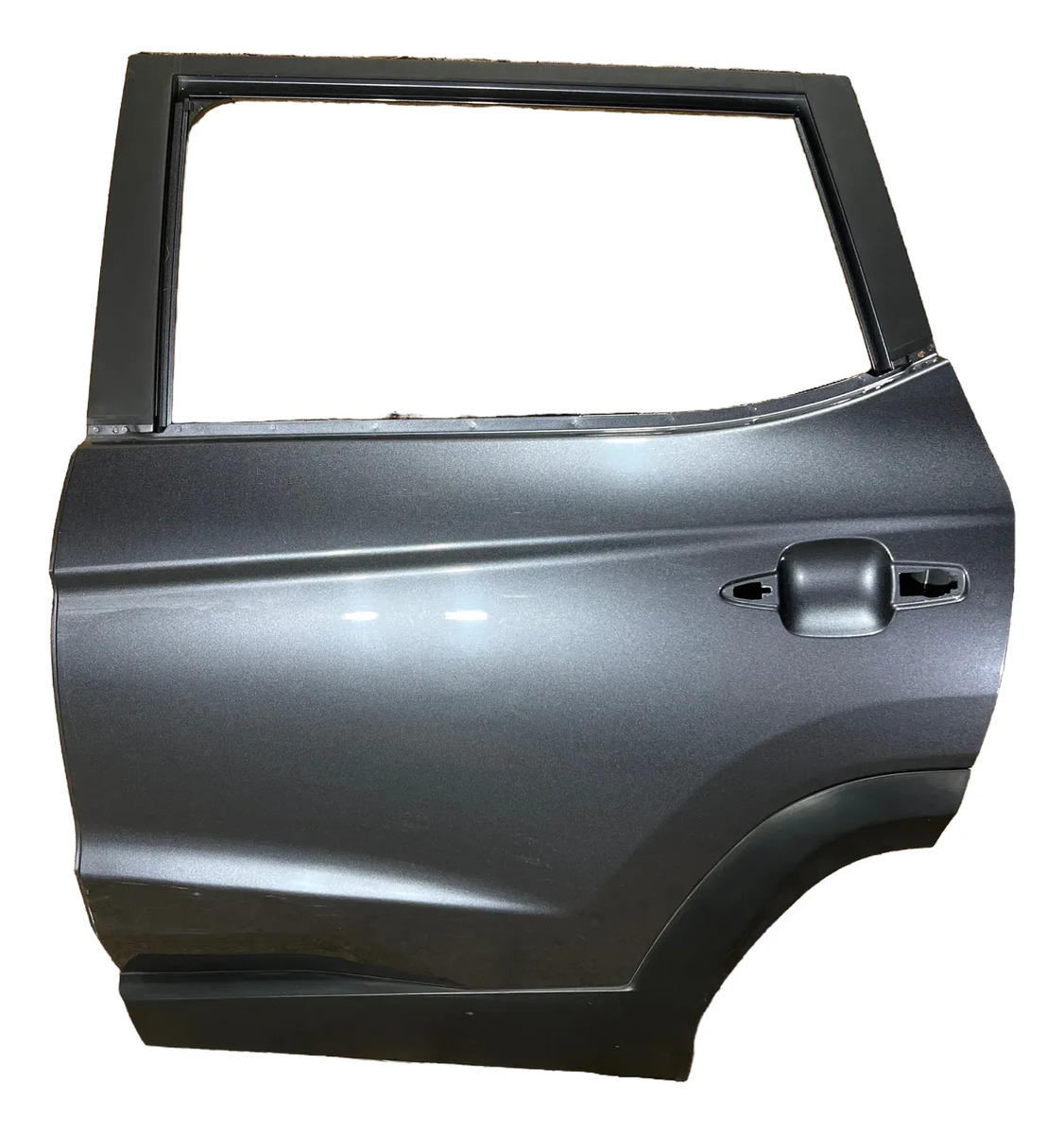 Jac Sei4 2020 - 2024 Puerta Trasera Izquierdo Usado Original - vista 1