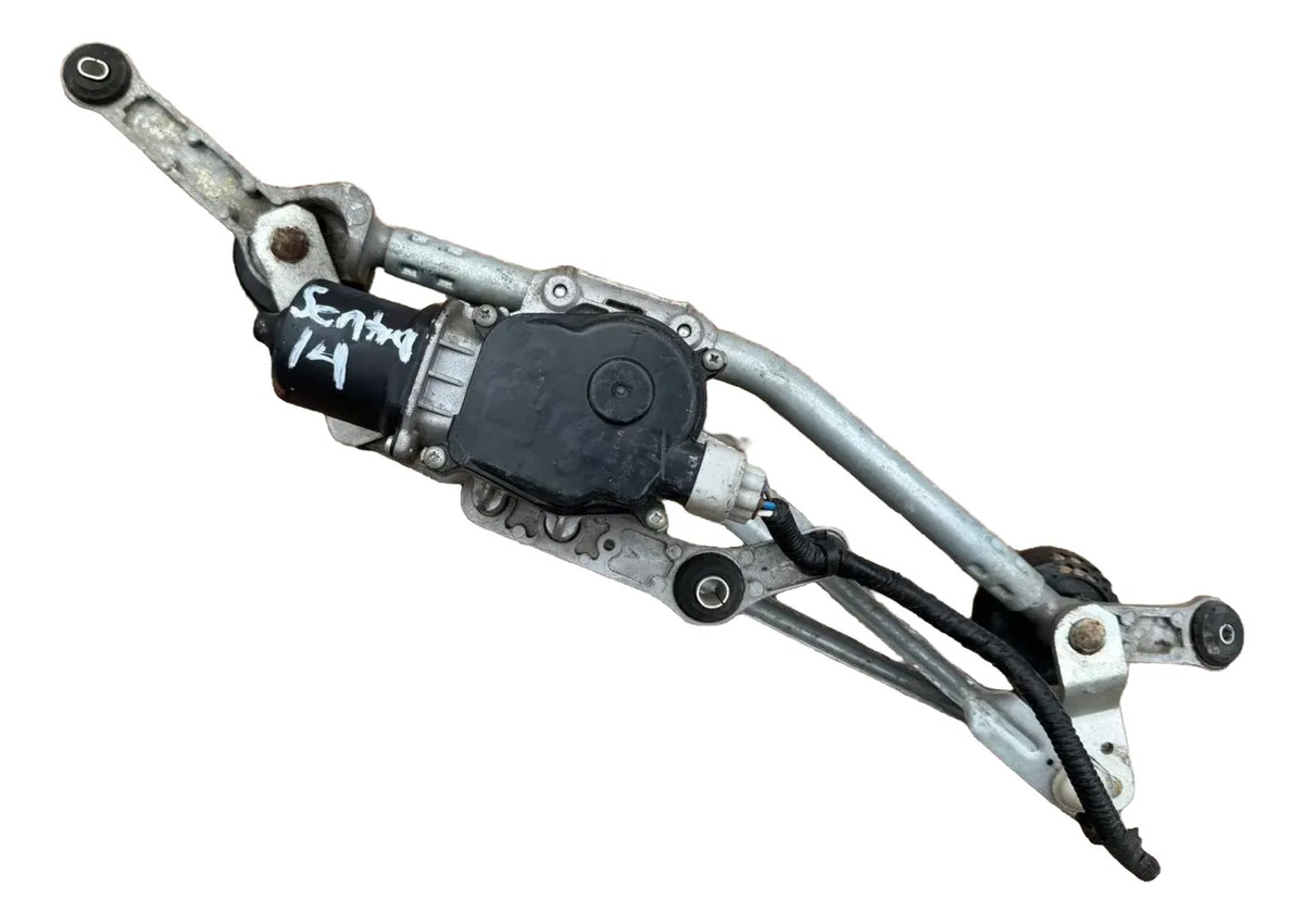 Motor Limpiabrisas Nissan Sentra 2013 14 15 16 17 18 2019