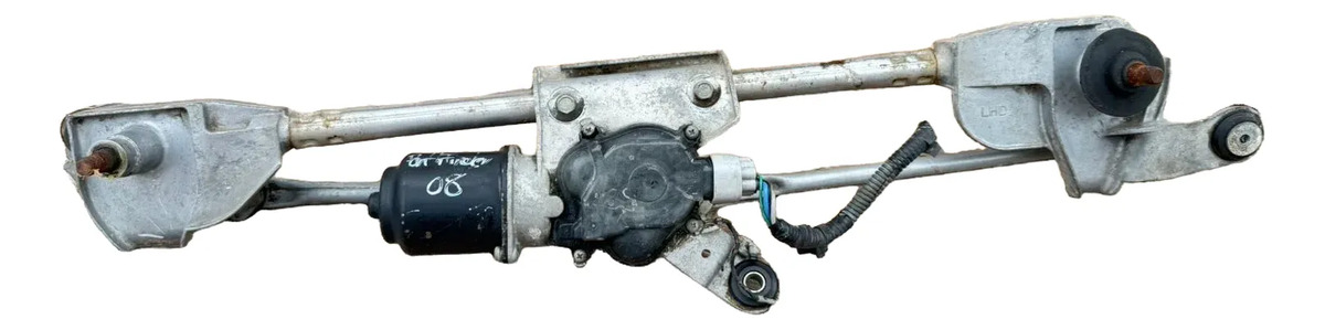 Motor Limpiabrisas Nissan Pathfinder 2005 06 07 10 11 2012