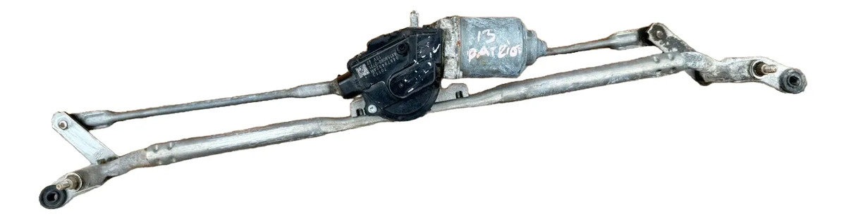 Motor Limpiabrisas Jeep Patriot 2007 08 09 10 11 12 13 2014