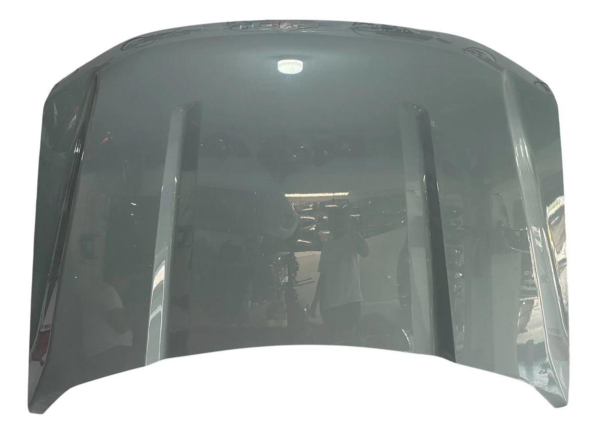 Cofre Ford Superduty 2024-2025