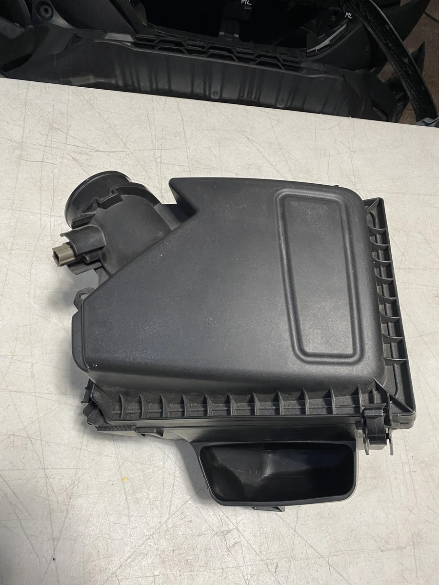 Caja Filtro De Aire Ford Bronco Sport 21 22 23 24 25