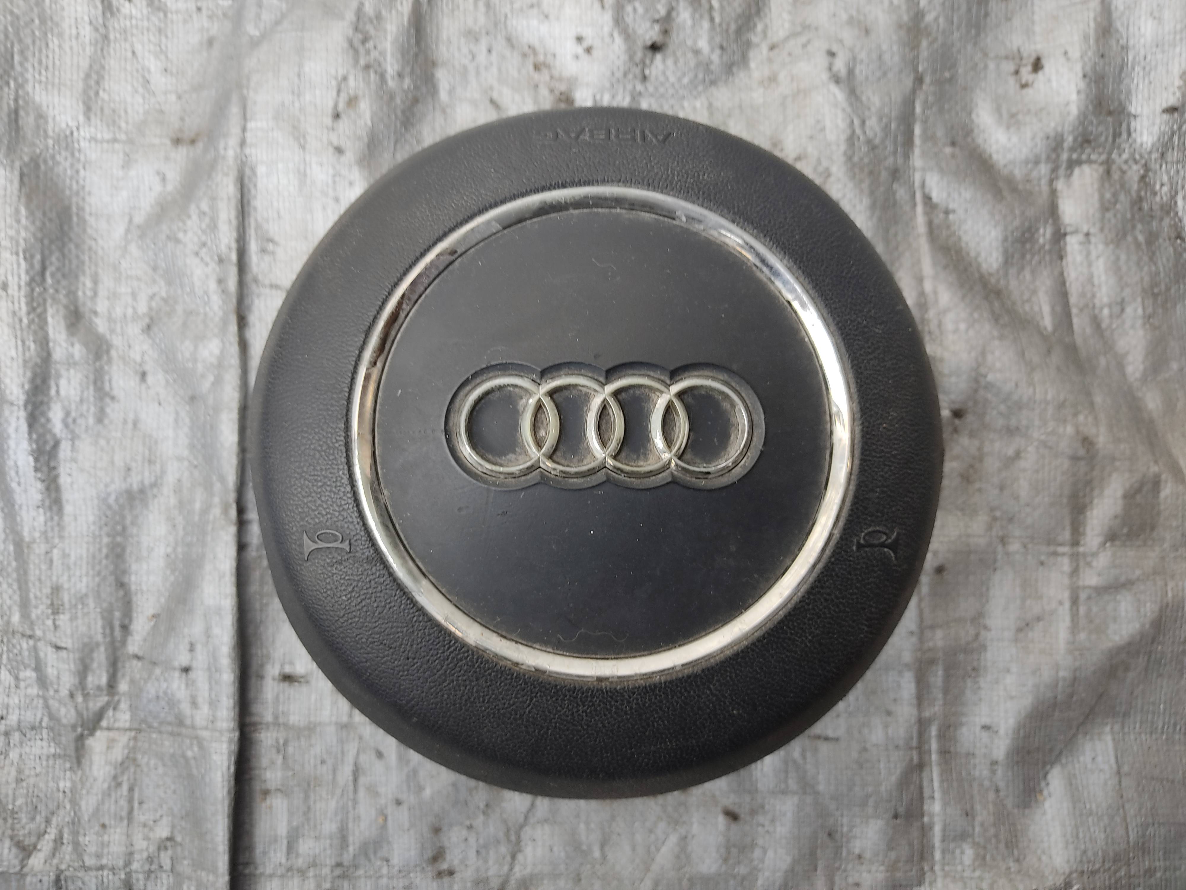 Audi Q5 2010 - 2016 Bolsas de aire Delantera Izquierdo Usado Original