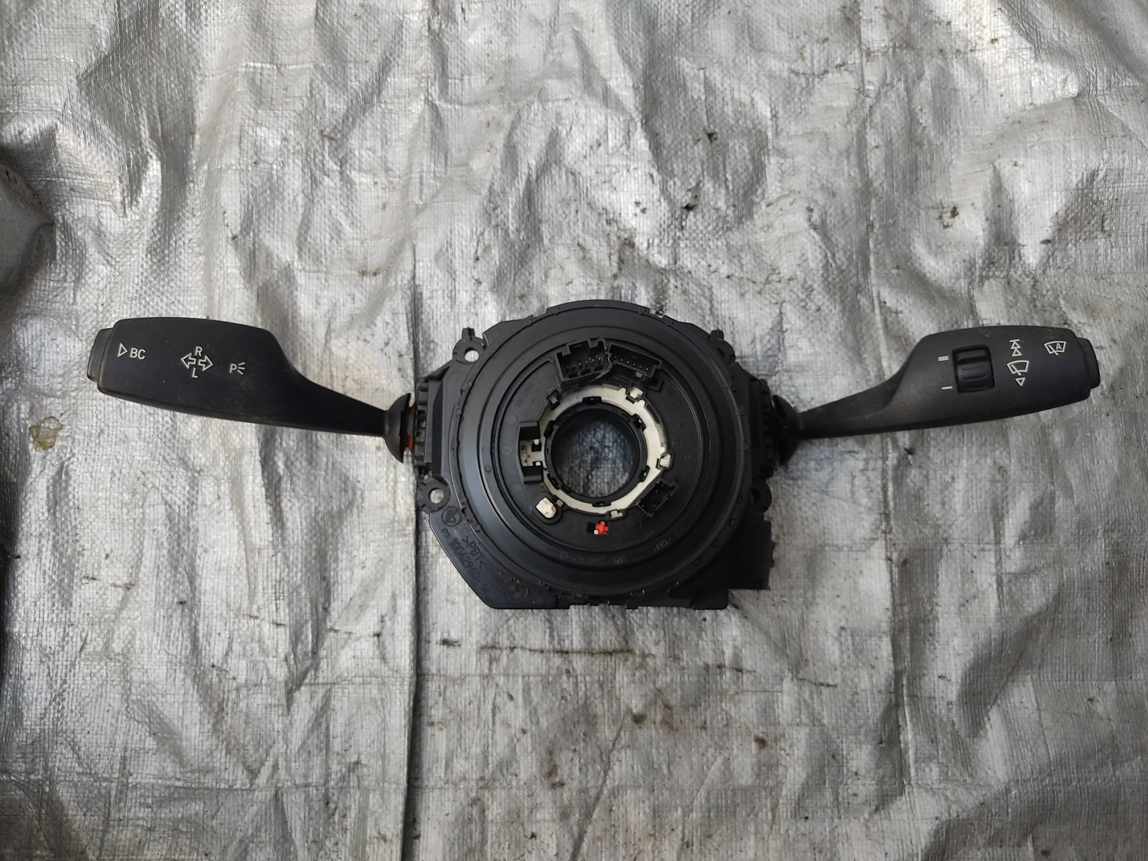 Bmw Serie 3 2013 - 2018 Reloj Usado Original