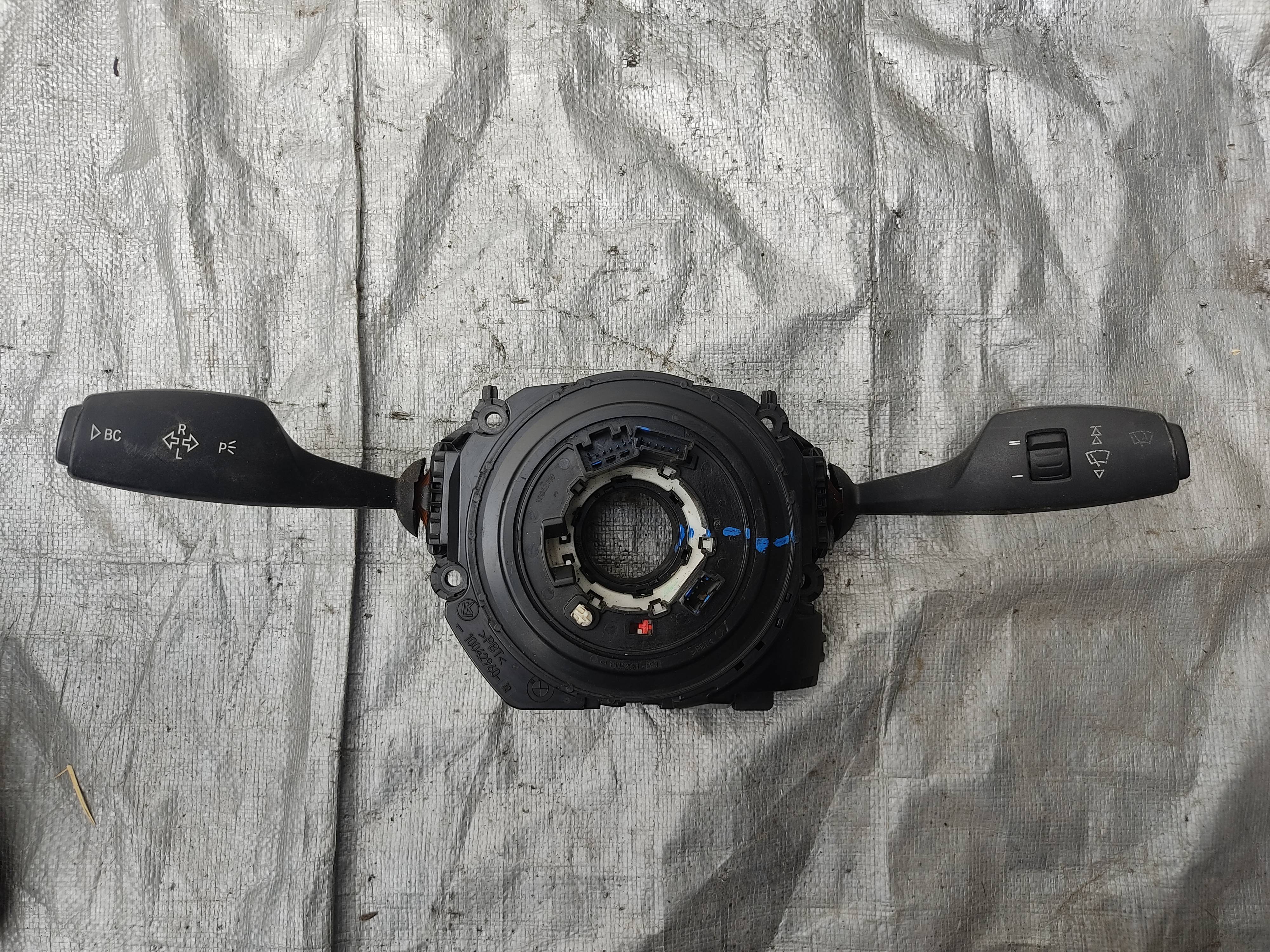 Bmw X3 2010 - 2016 Reloj Usado Original
