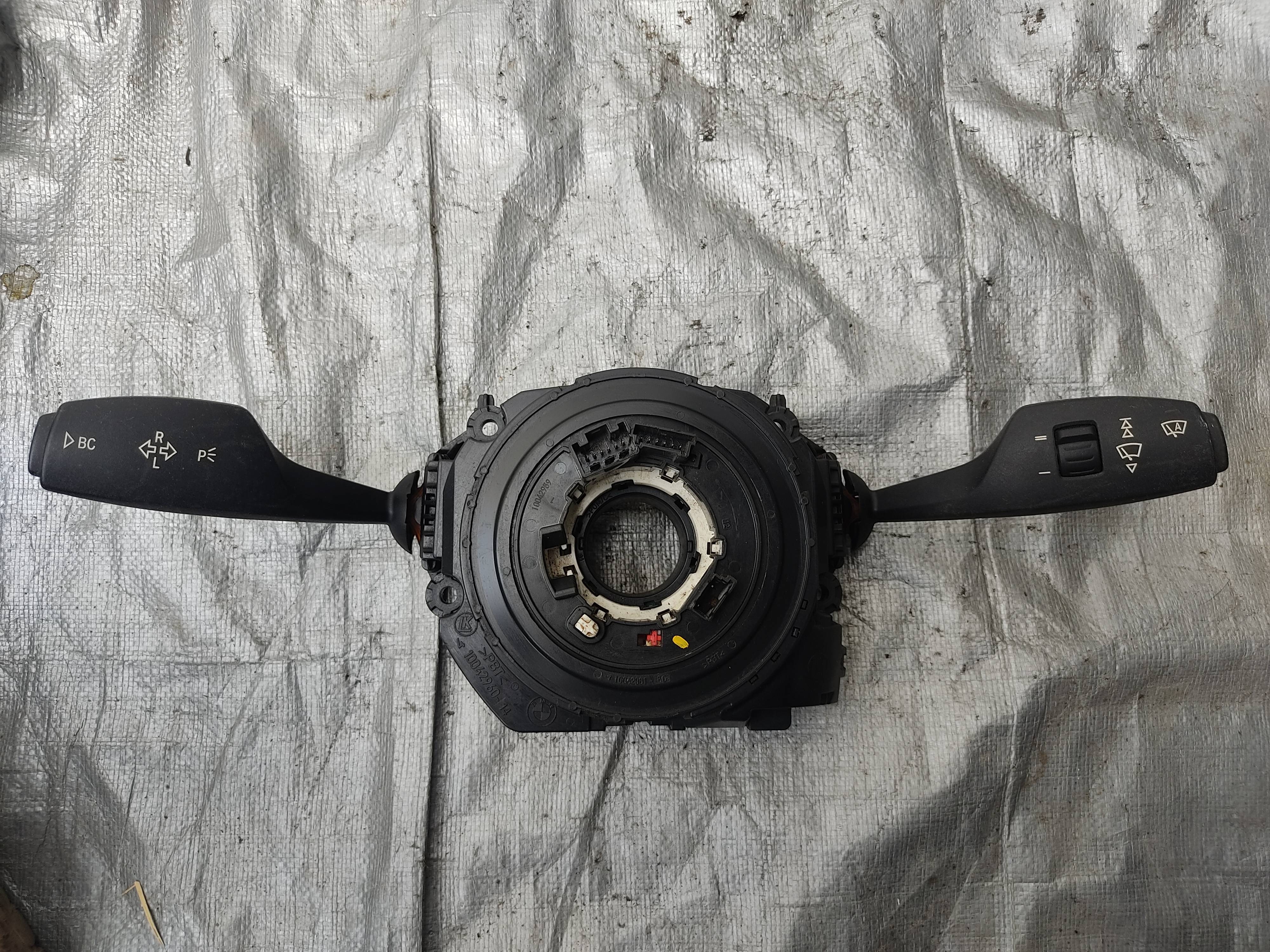 Bmw Serie 4 2013 - 2018 Reloj Usado Original