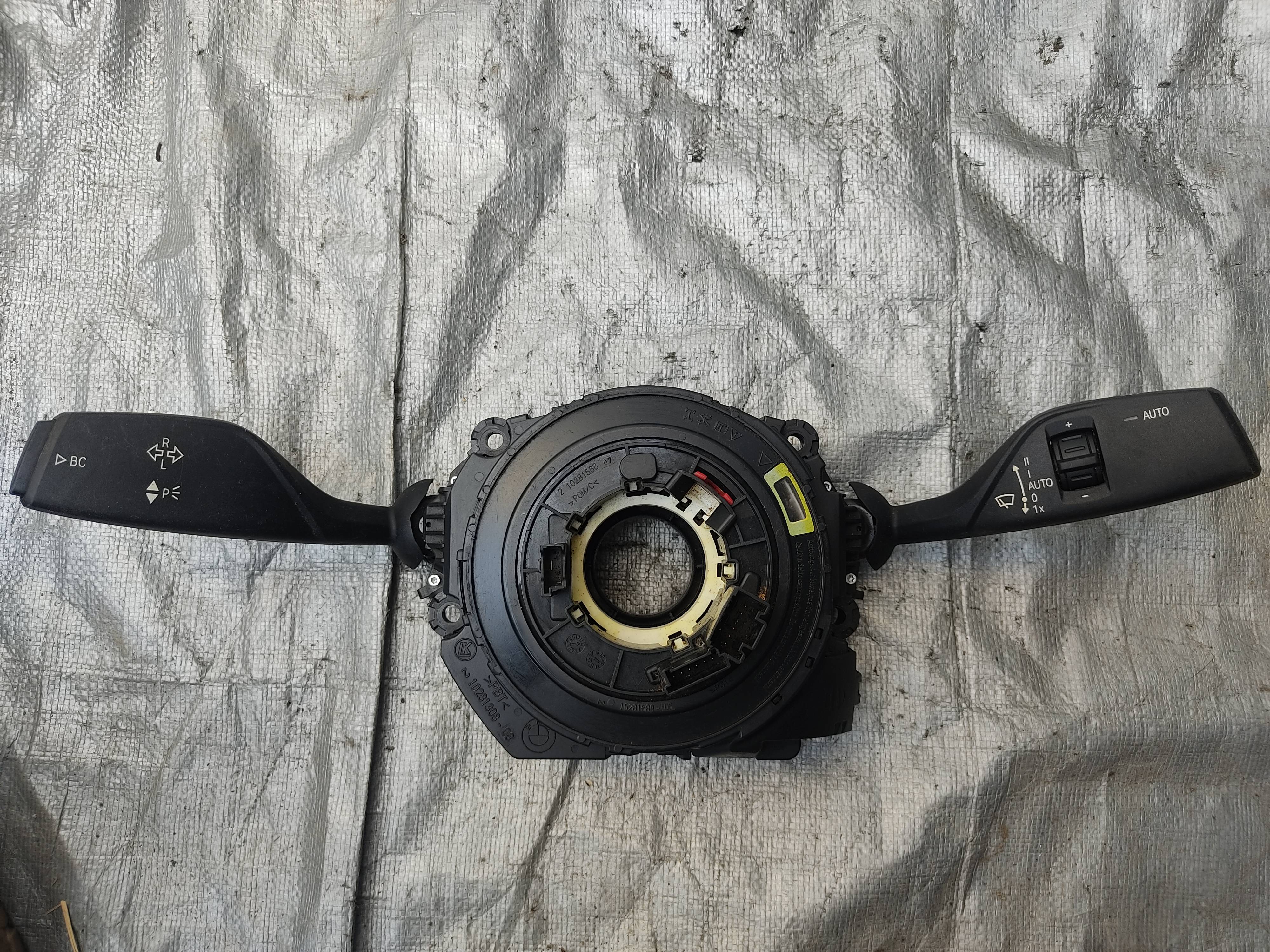 Bmw Serie 4 2013 - 2018 Reloj Usado Original