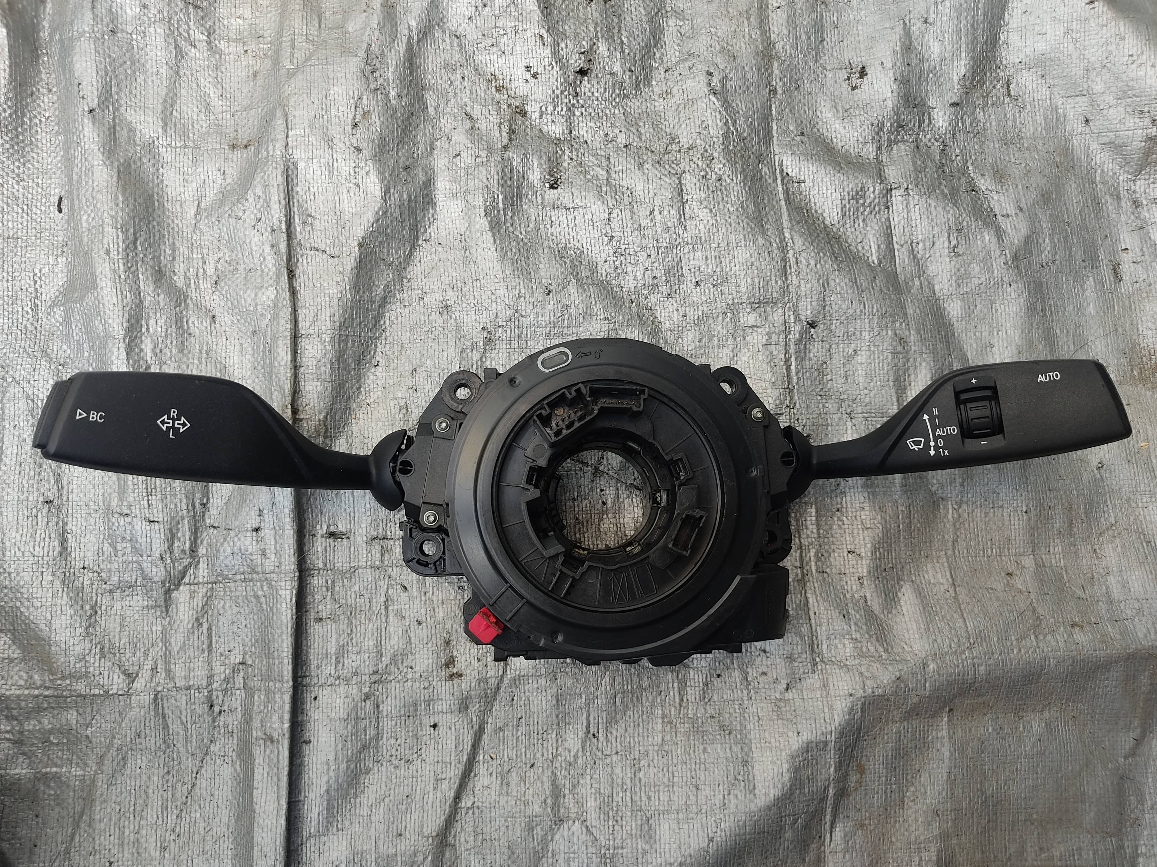 Bmw Serie 5 2017 - 2020 Reloj Usado Original