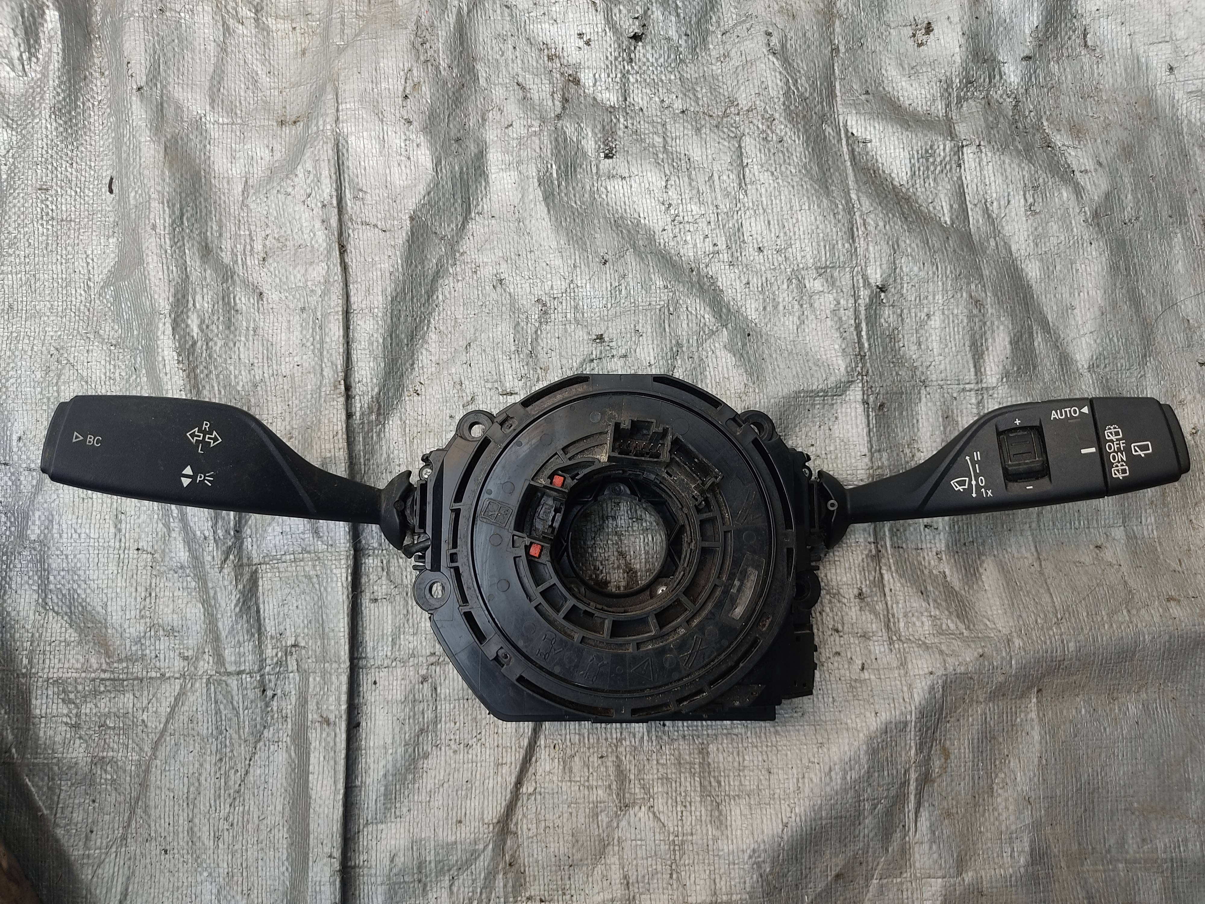 Bmw X1 2017 - 2020 Reloj Usado Original