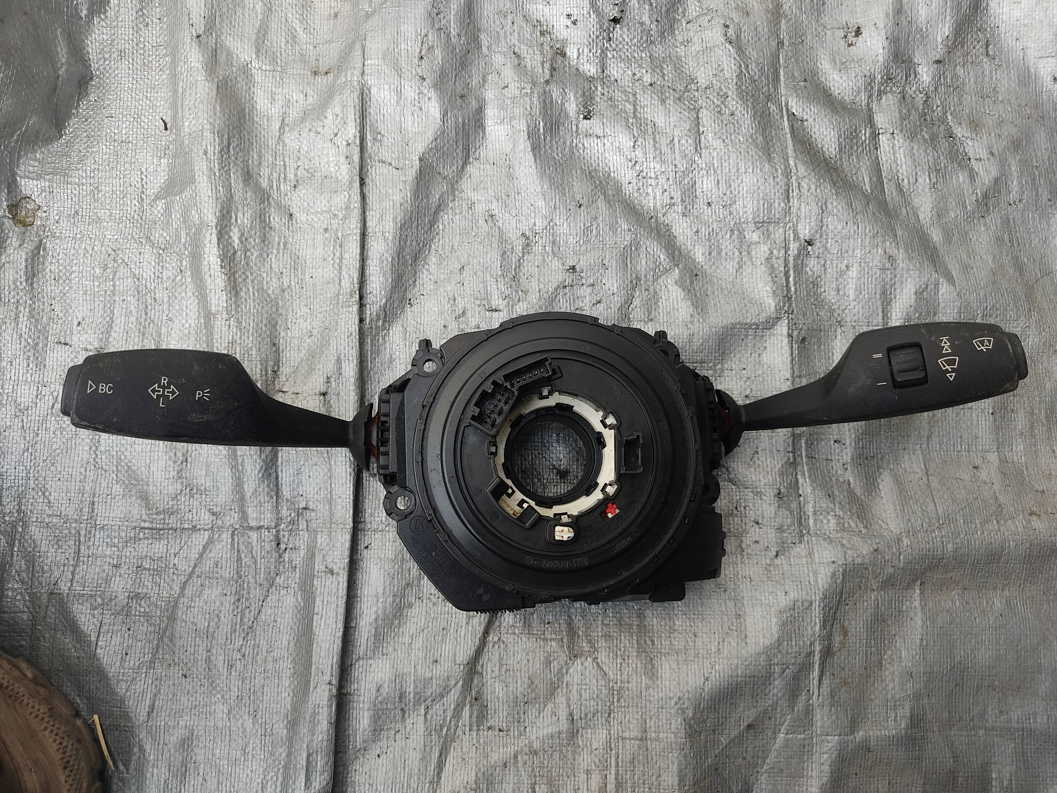 Bmw Serie 3 2013 - 2018 Reloj Usado Original