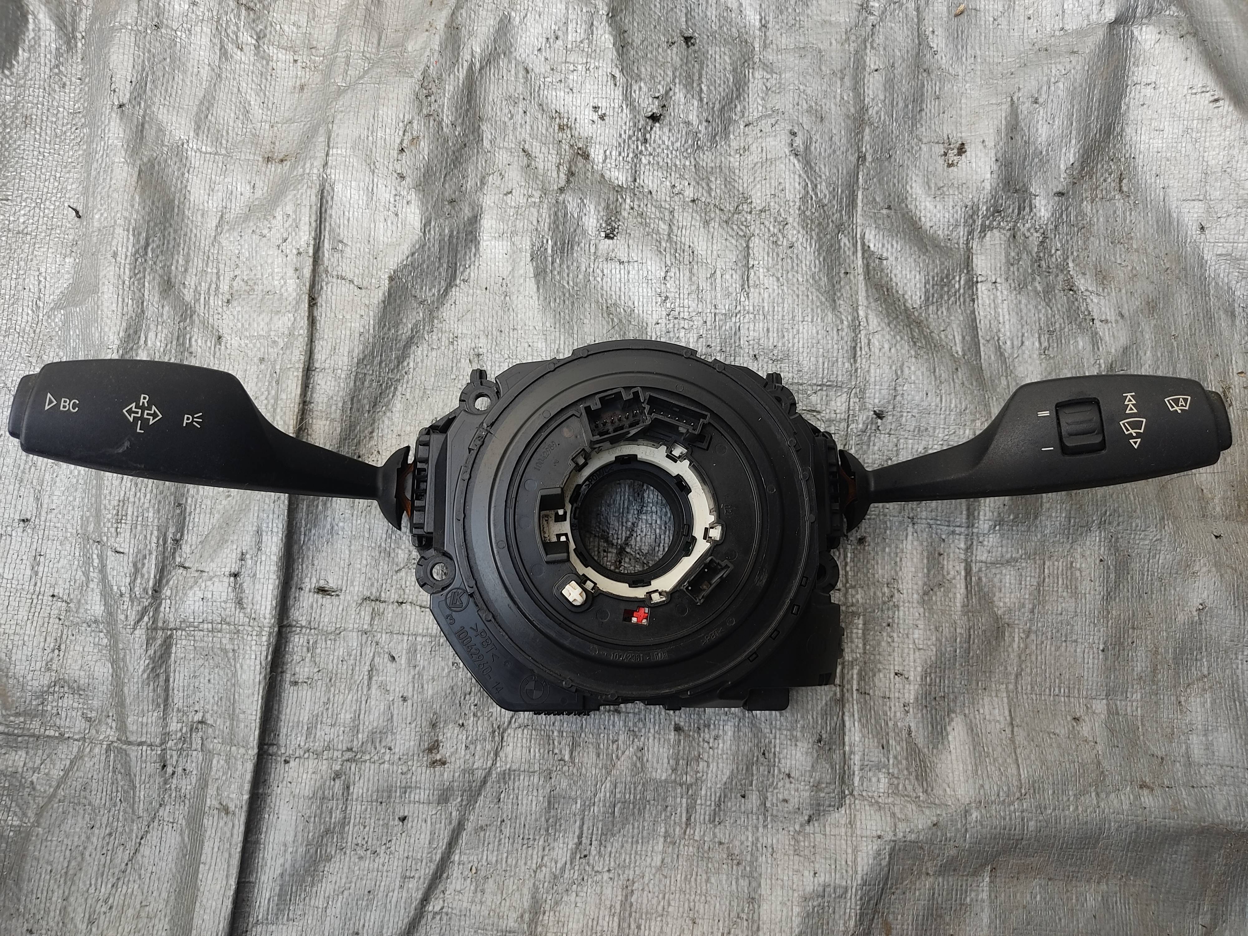 Bmw Serie 4 2013 - 2018 Reloj Usado Original