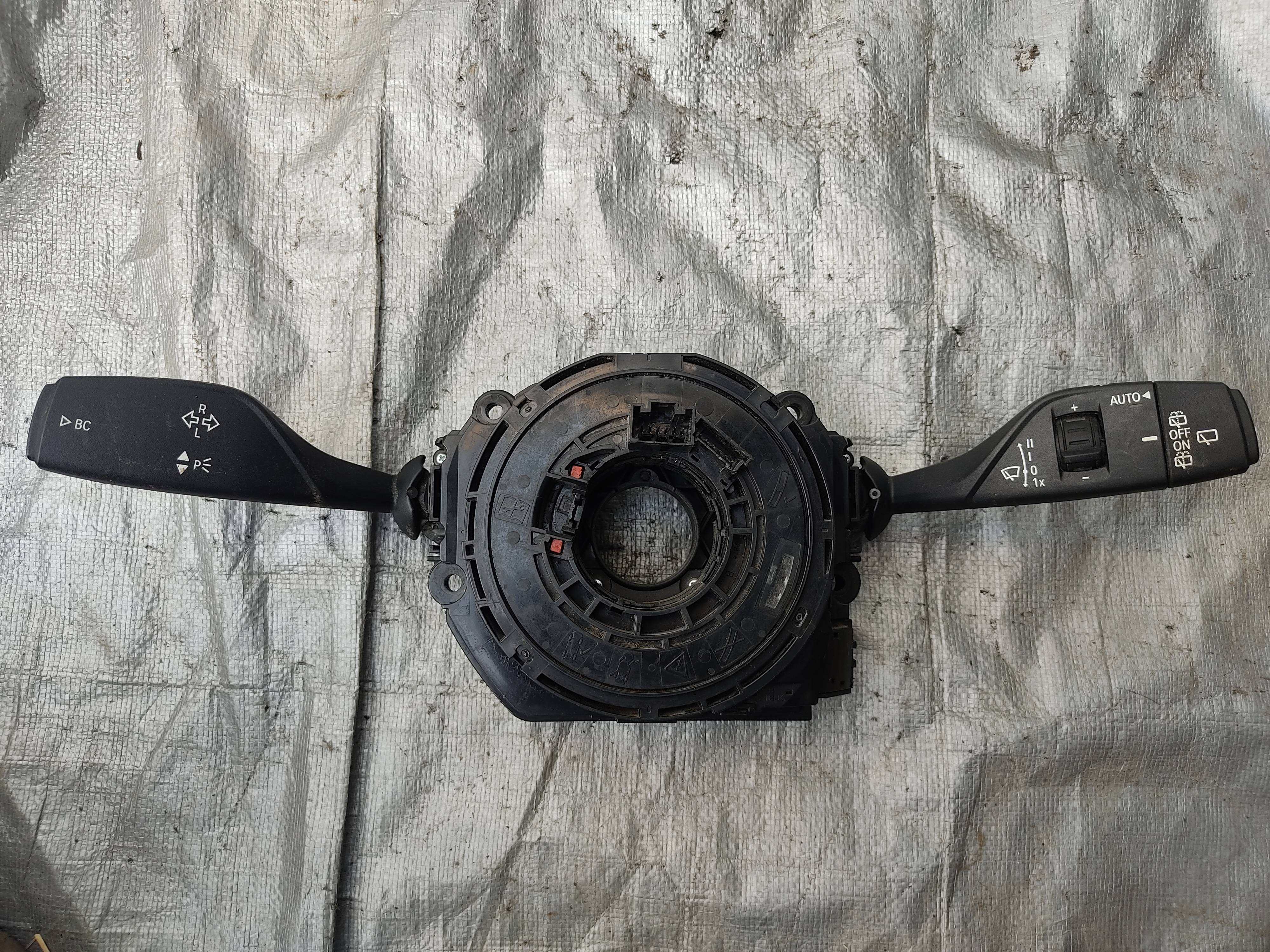 Bmw X1 2017 - 2020 Reloj Usado Original