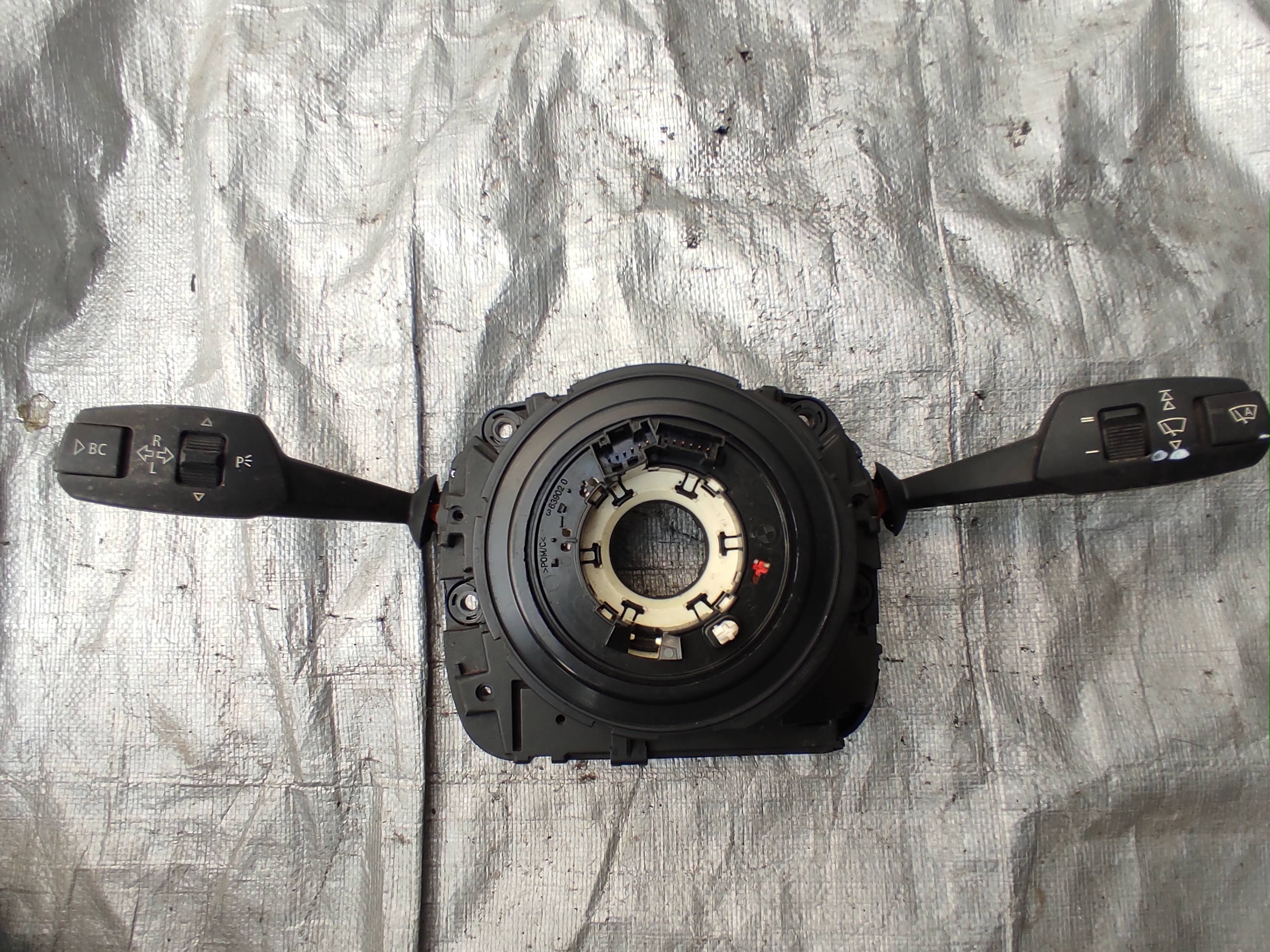 Bmw X1 2010 - 2015 Reloj Usado Original
