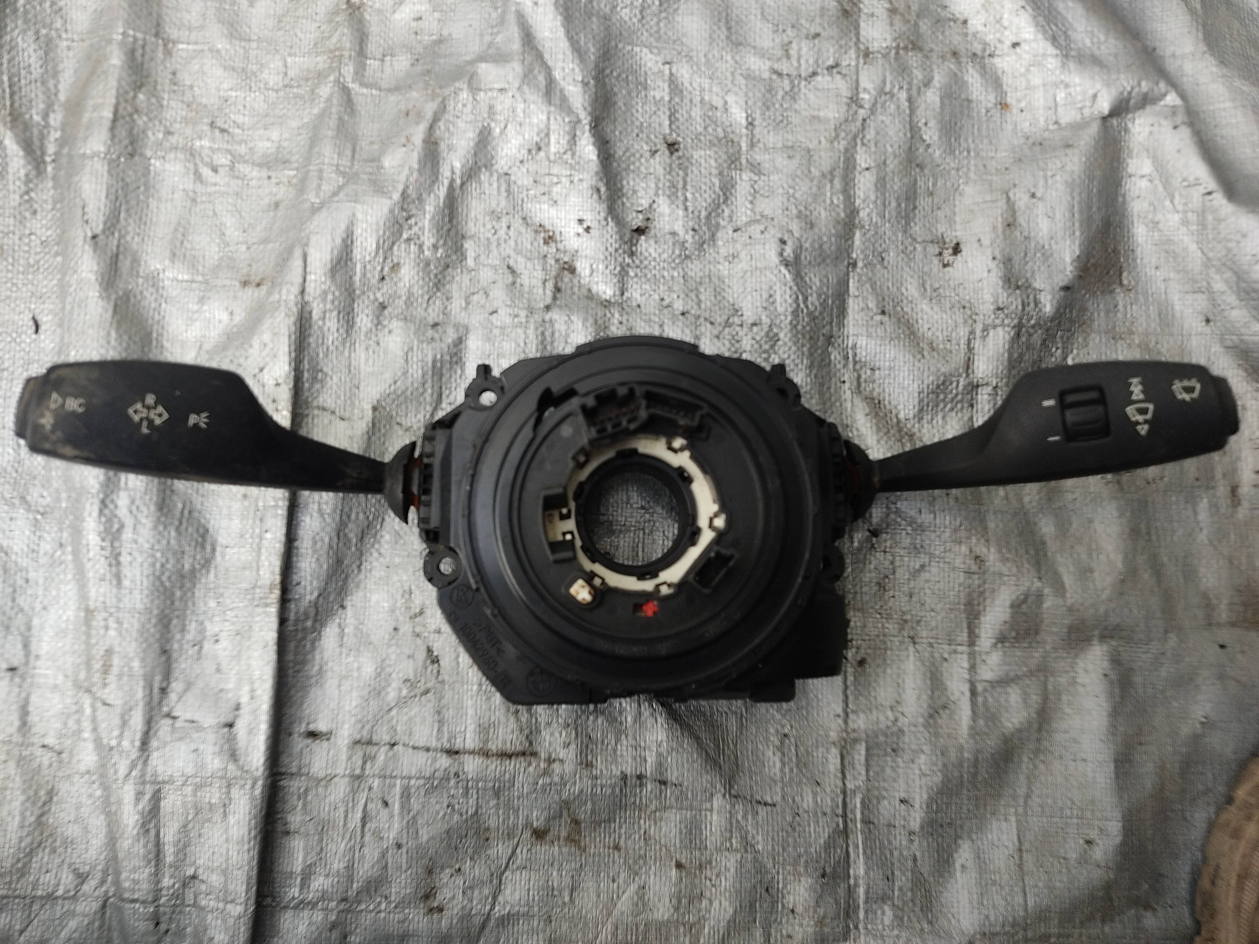 Bmw Serie 1 2013 - 2018 Reloj Usado Original