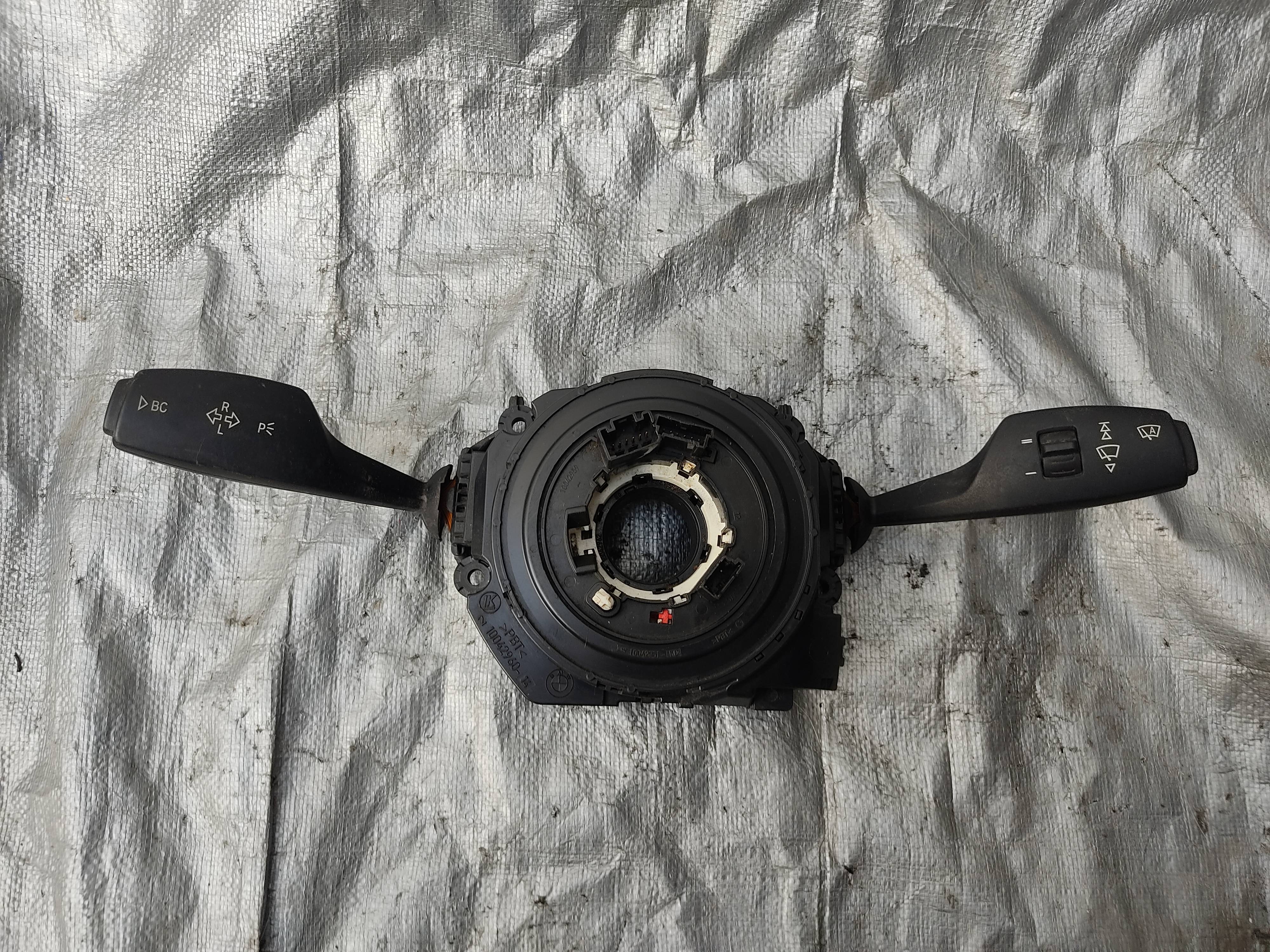 Bmw Serie 3 2013 - 2018 Reloj Usado Original