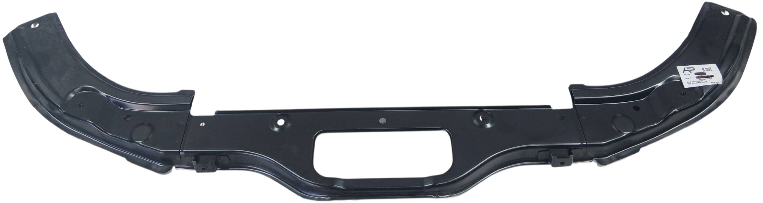 Mazda 6 2014 - 2018 Marco Usado Generico