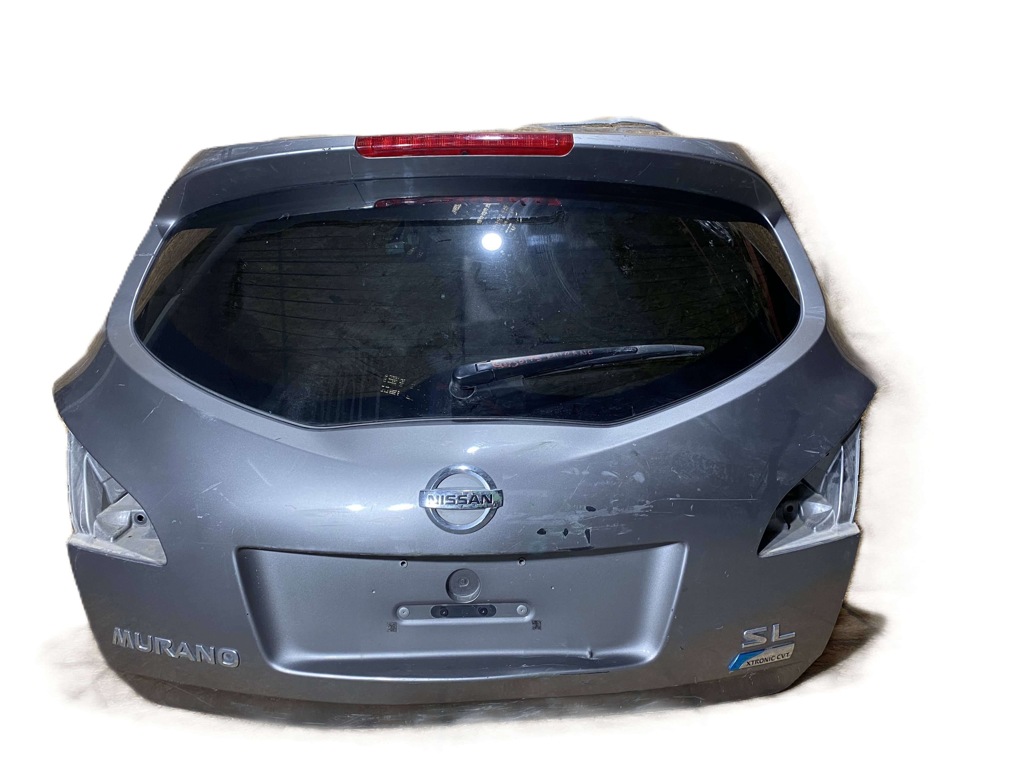 Nissan Murano 2009 - 2014 Cajuela Usado Original - vista 1