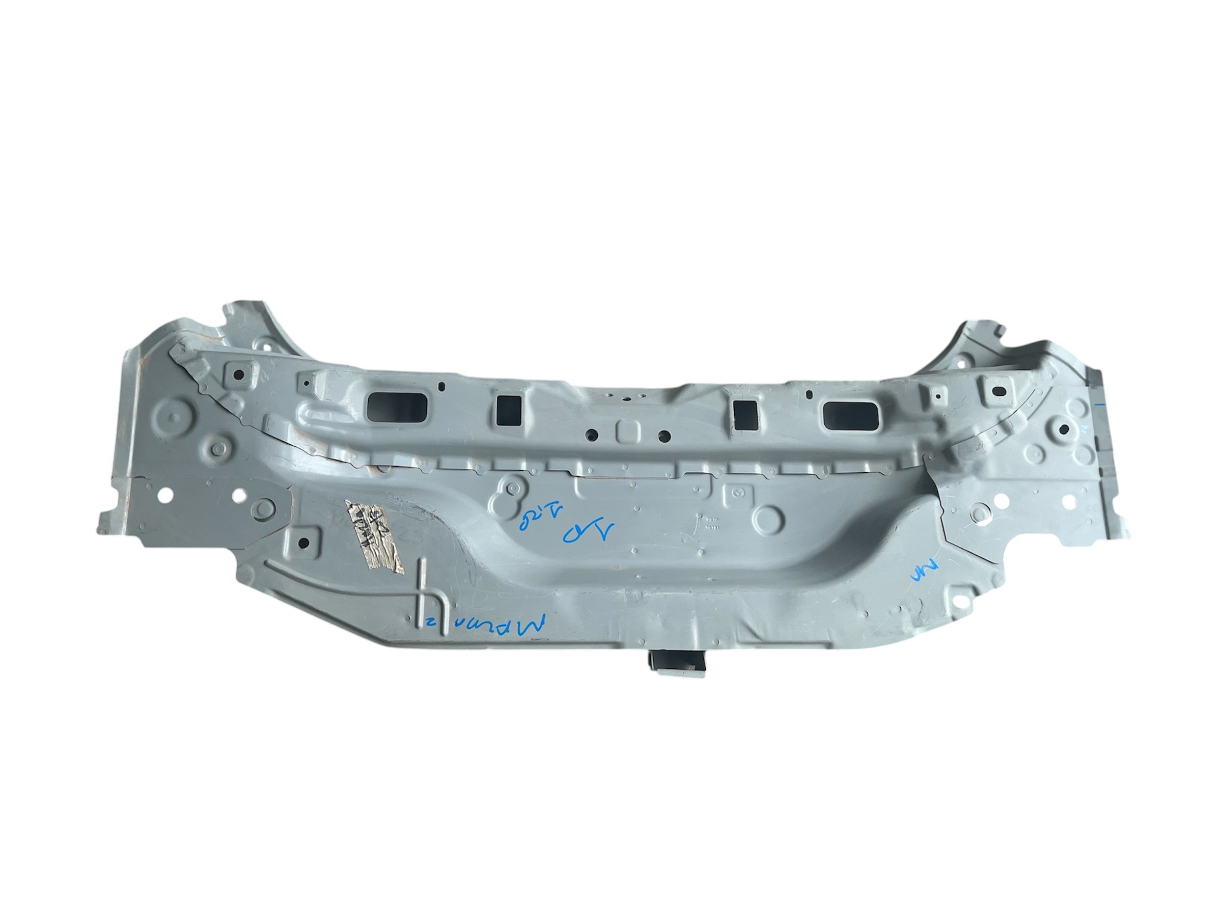 Mazda 2 2016 - 2024 TOLVA Usado Original