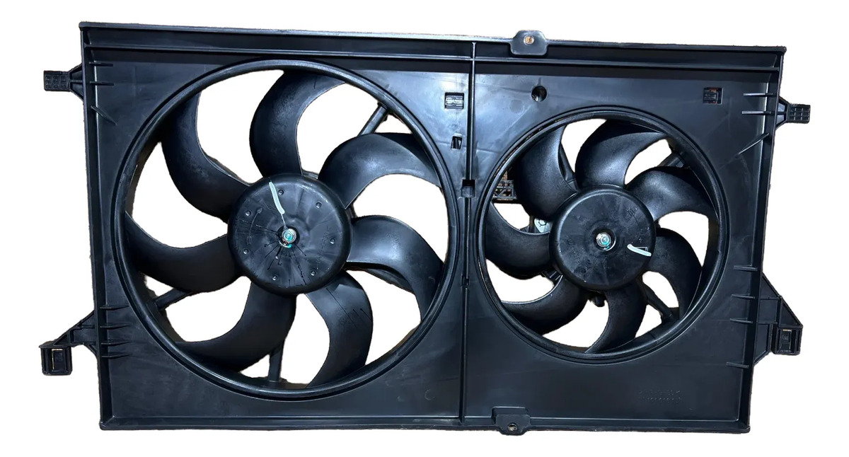 Jac Sunray 2019 - 2025 Motoventilador Usado Original