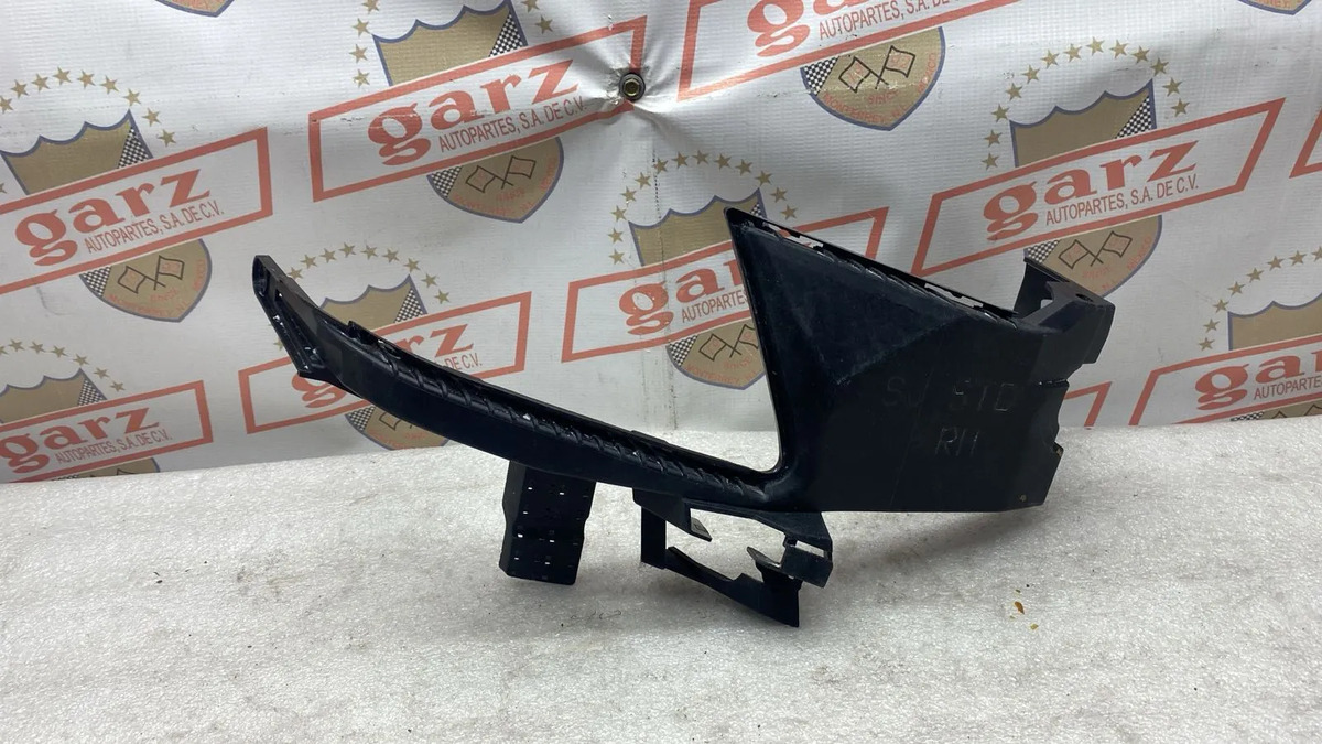 Guia Soporte Faro Derecho Subaru Forester 22 Al 24