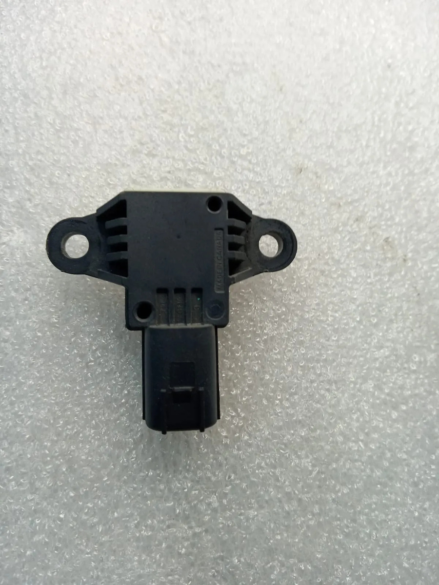Sensor De Impacto Delantero Ford Fusion 2006/2011.