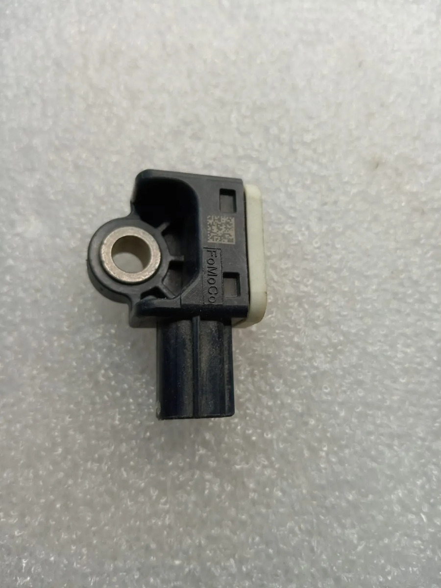 Sensor De Impacto Lateral Mazda 3 2010/2013.