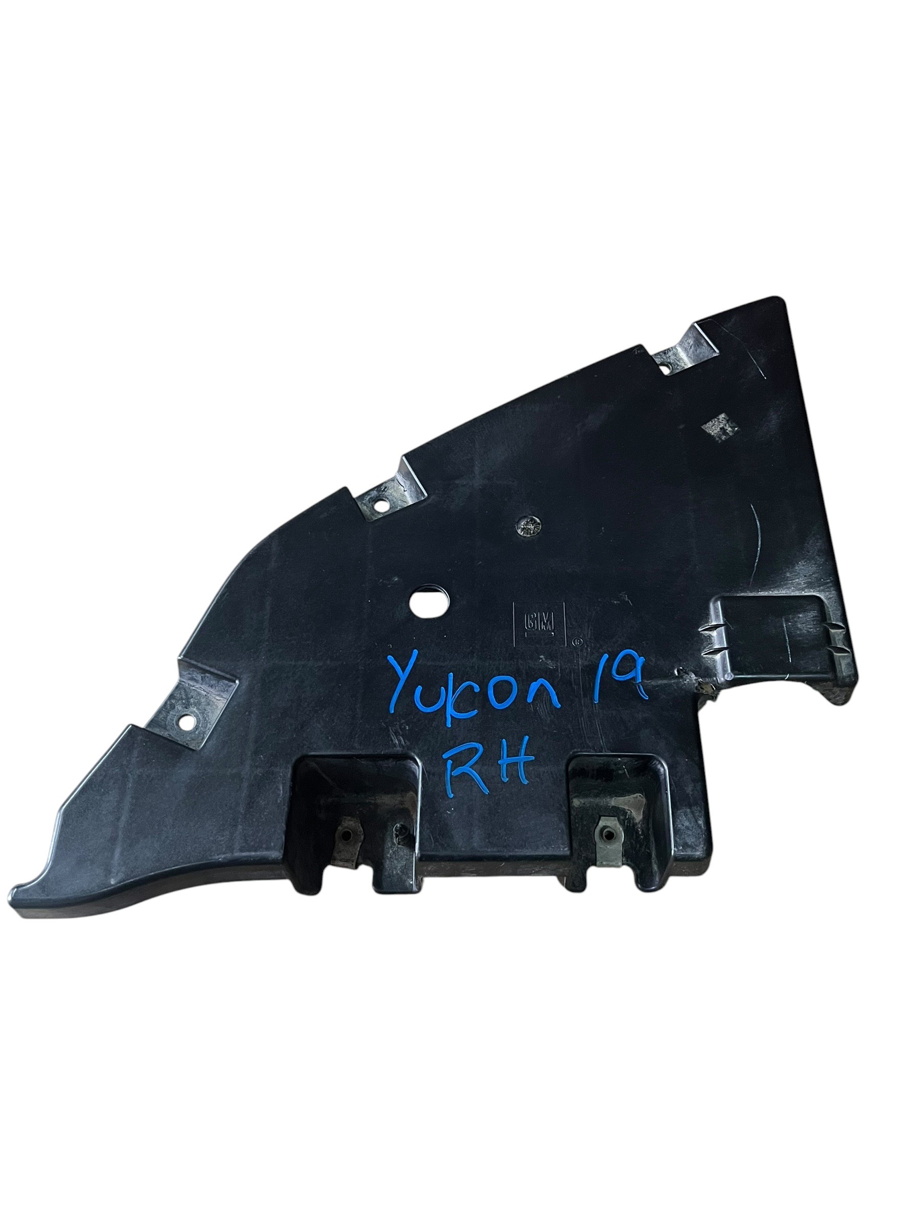 Gmc Yukon 2015 - 2020 Soporte Usado Original