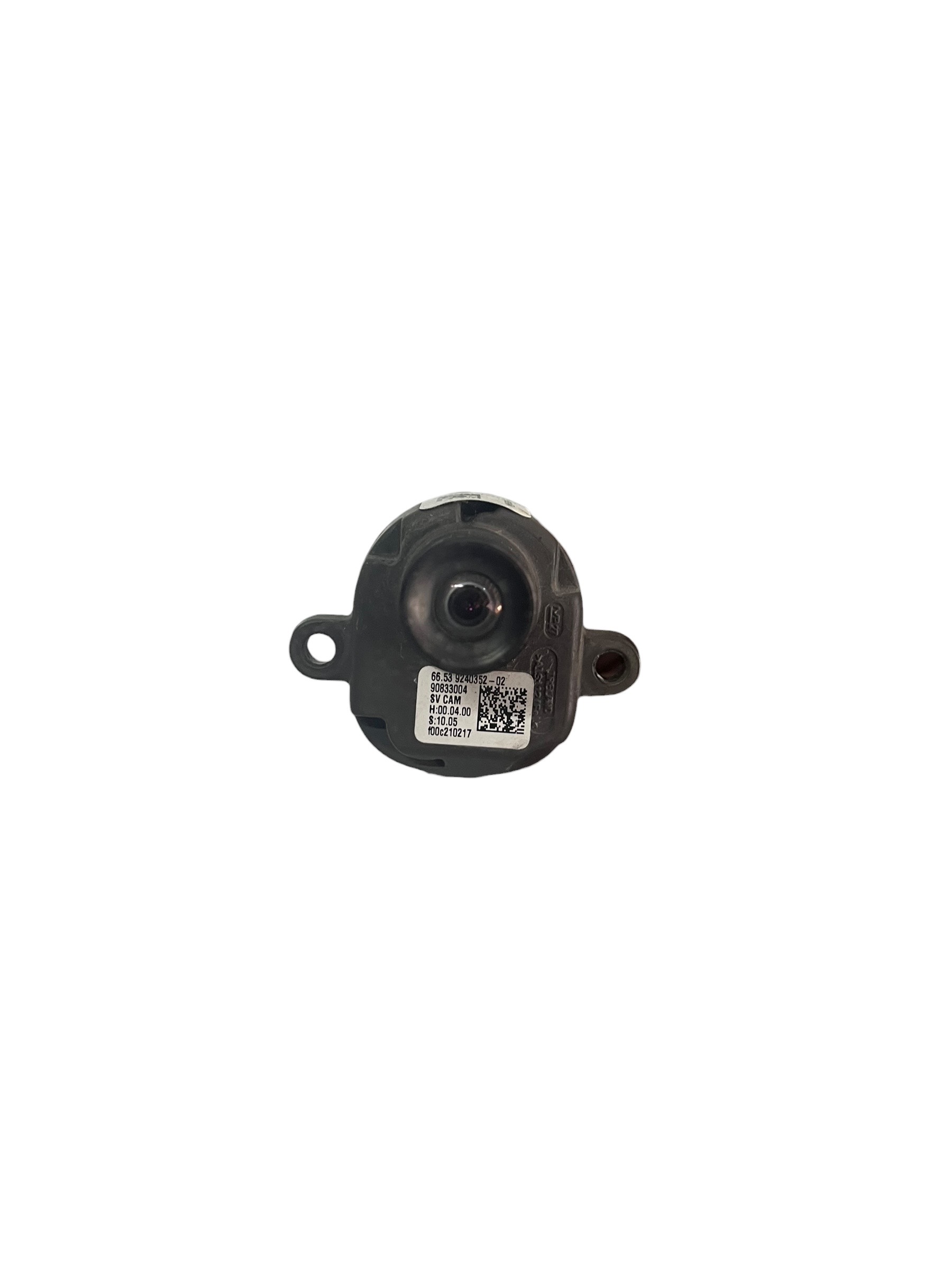Bmw Serie 3 2014 - 2018 Camara Usado Original