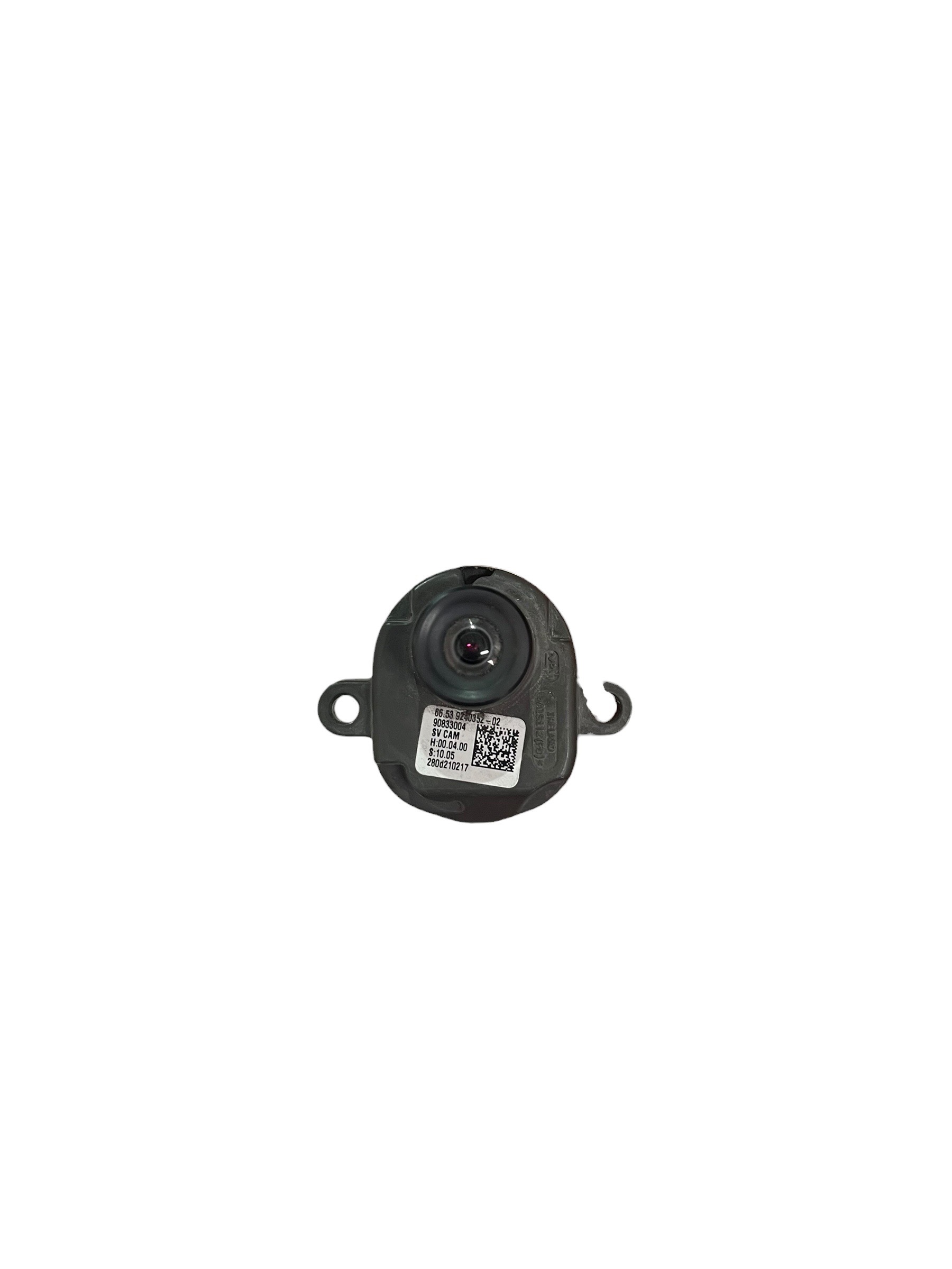Bmw Serie 3 2015 - 2018 Camara Usado Original