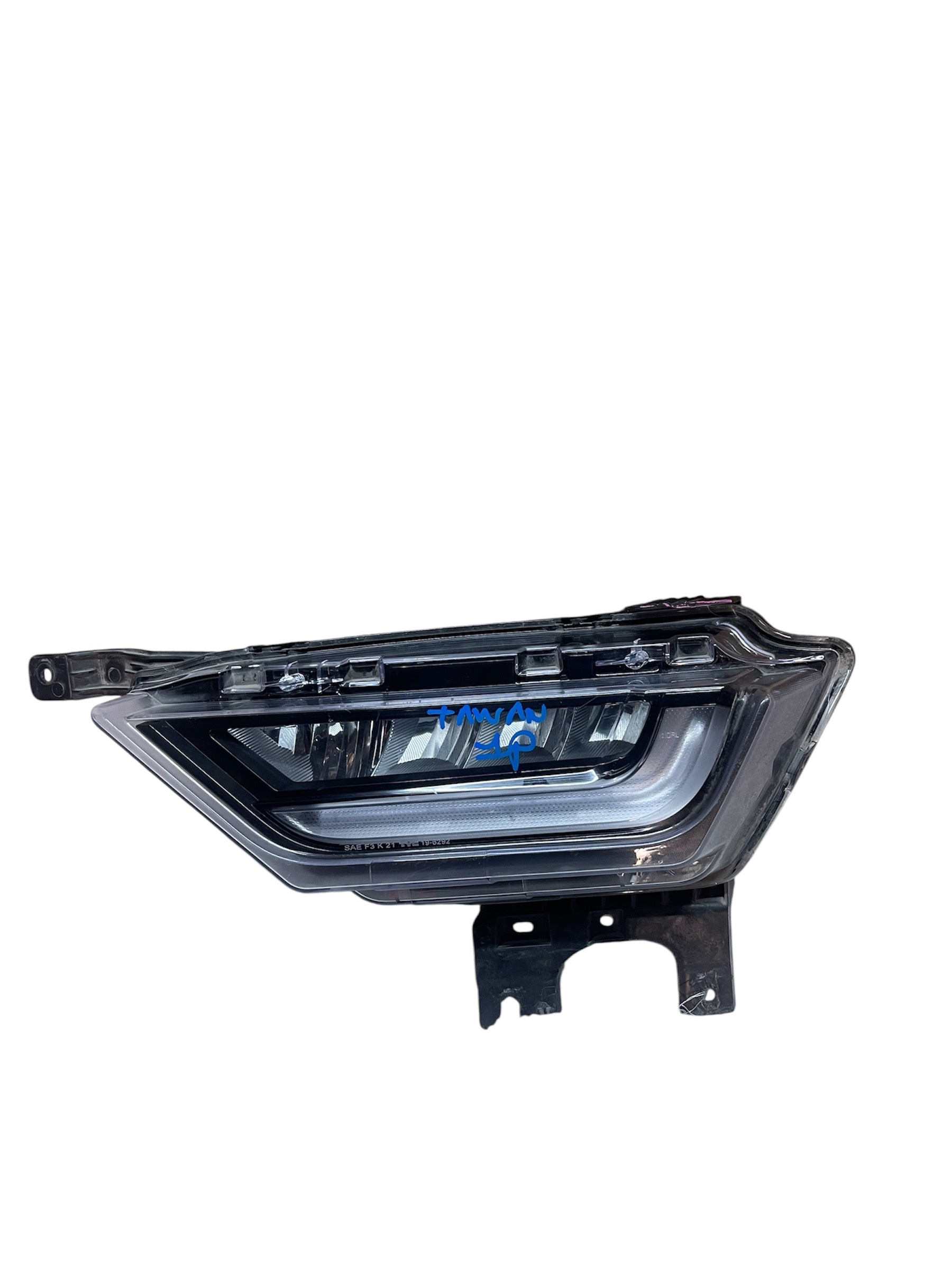 Ford Lobo 2021 - 2023 Faros Auxiliares Izquierdo Usado Generico